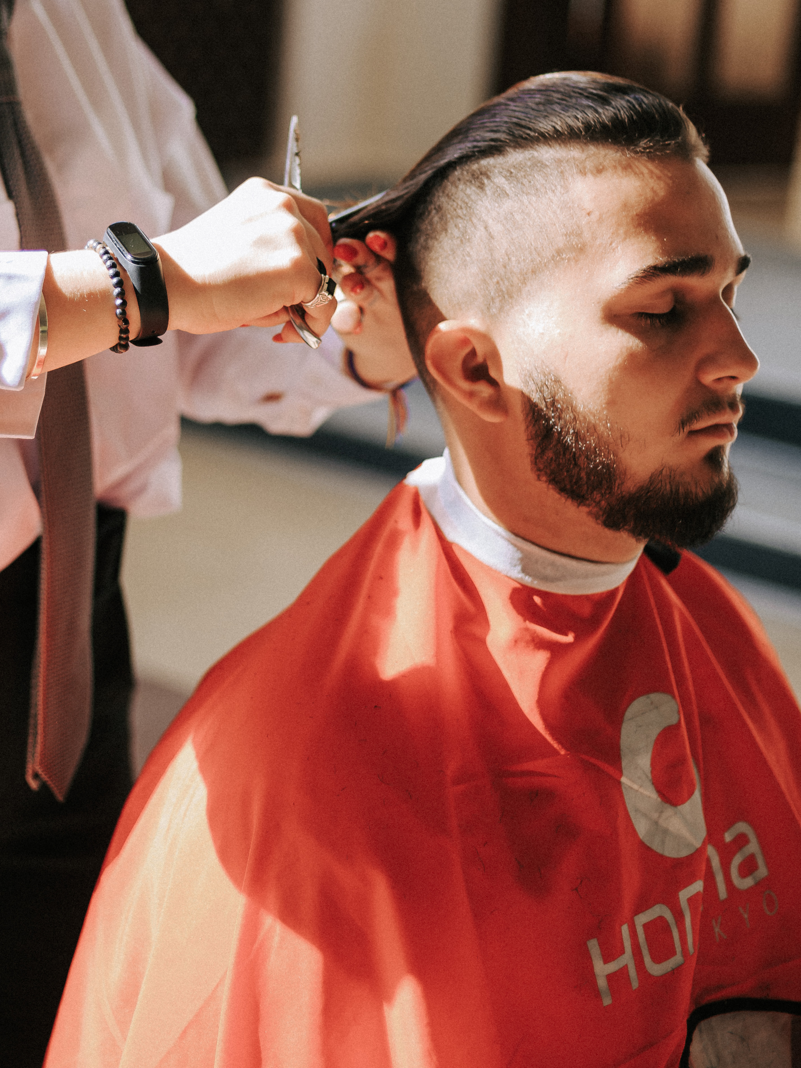 Lilya. Фотограф города Уральск Ольга Василец