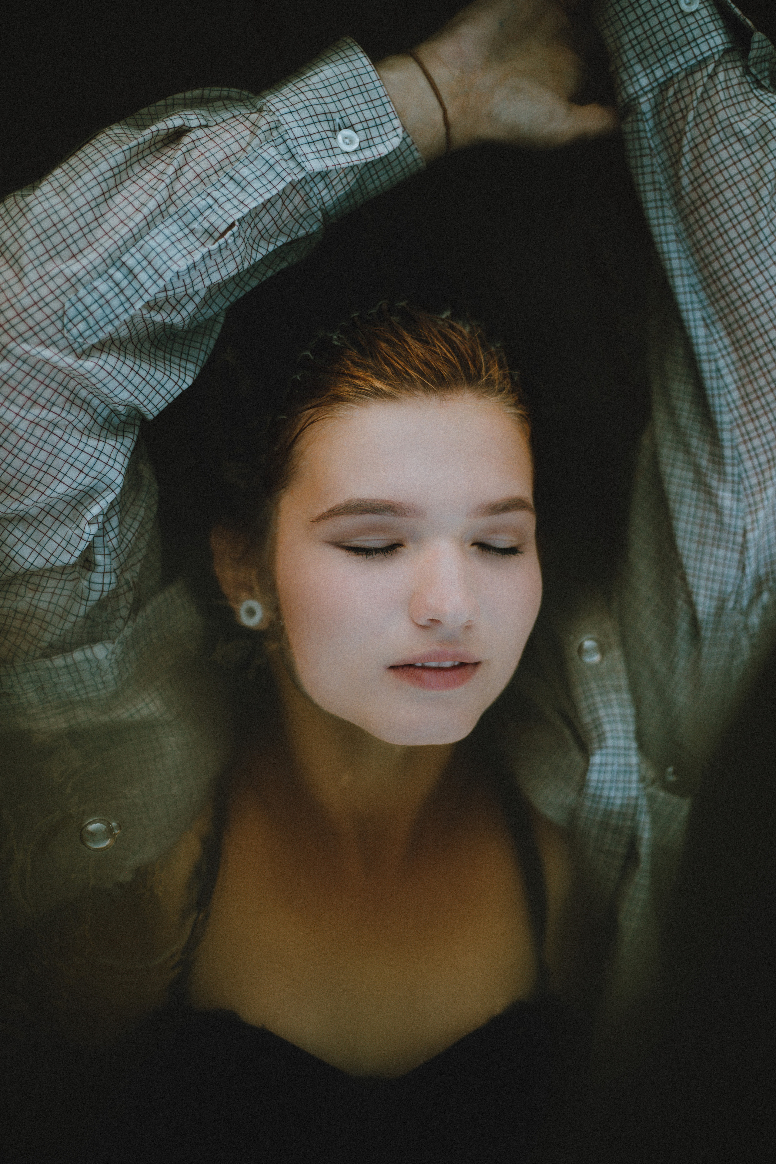 Аnne. Фотограф города Уральск Ольга Василец