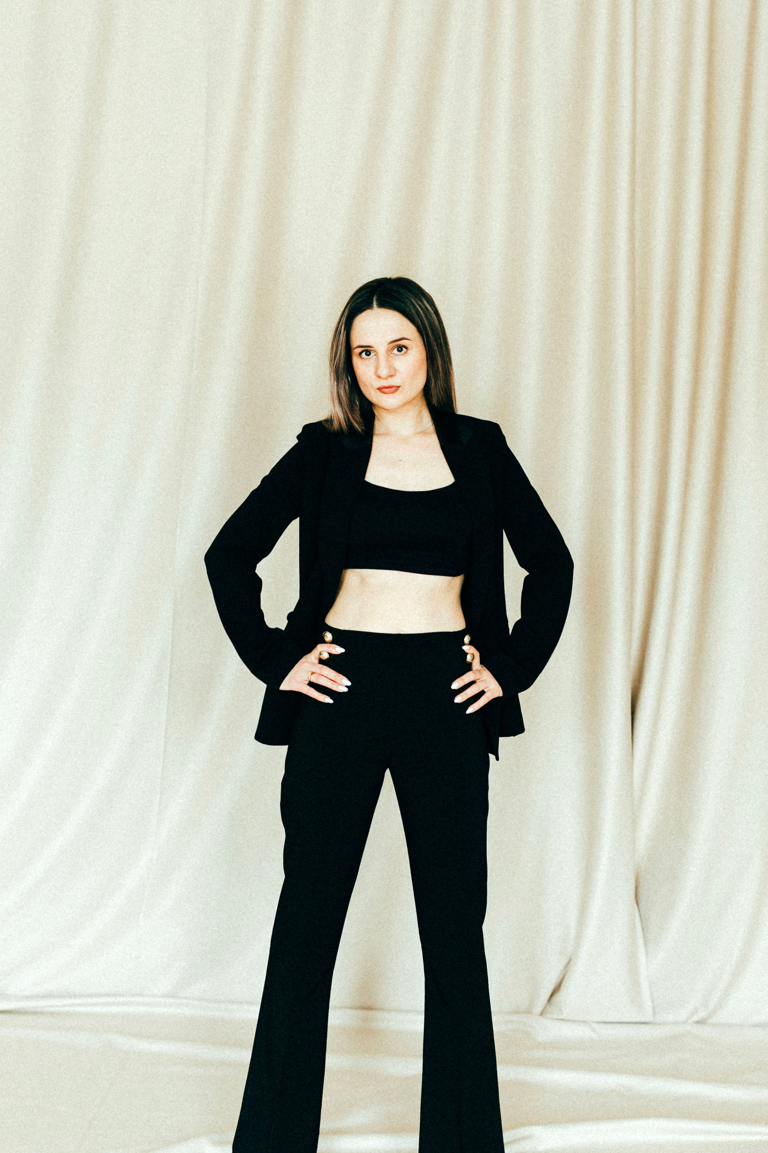 Anastasia. Фотограф города Уральск Ольга Василец