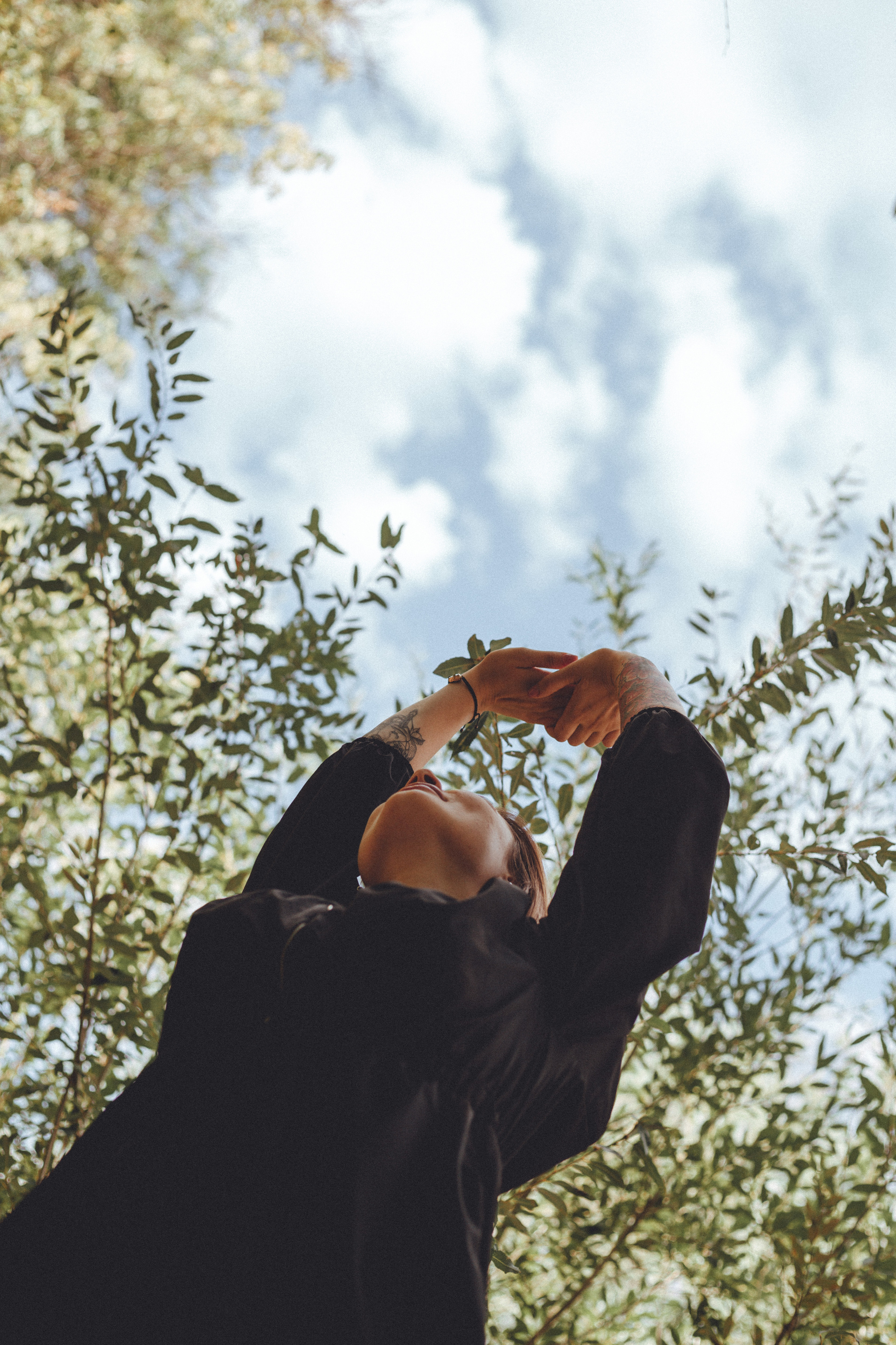 Dasha. Фотограф города Уральск Ольга Василец