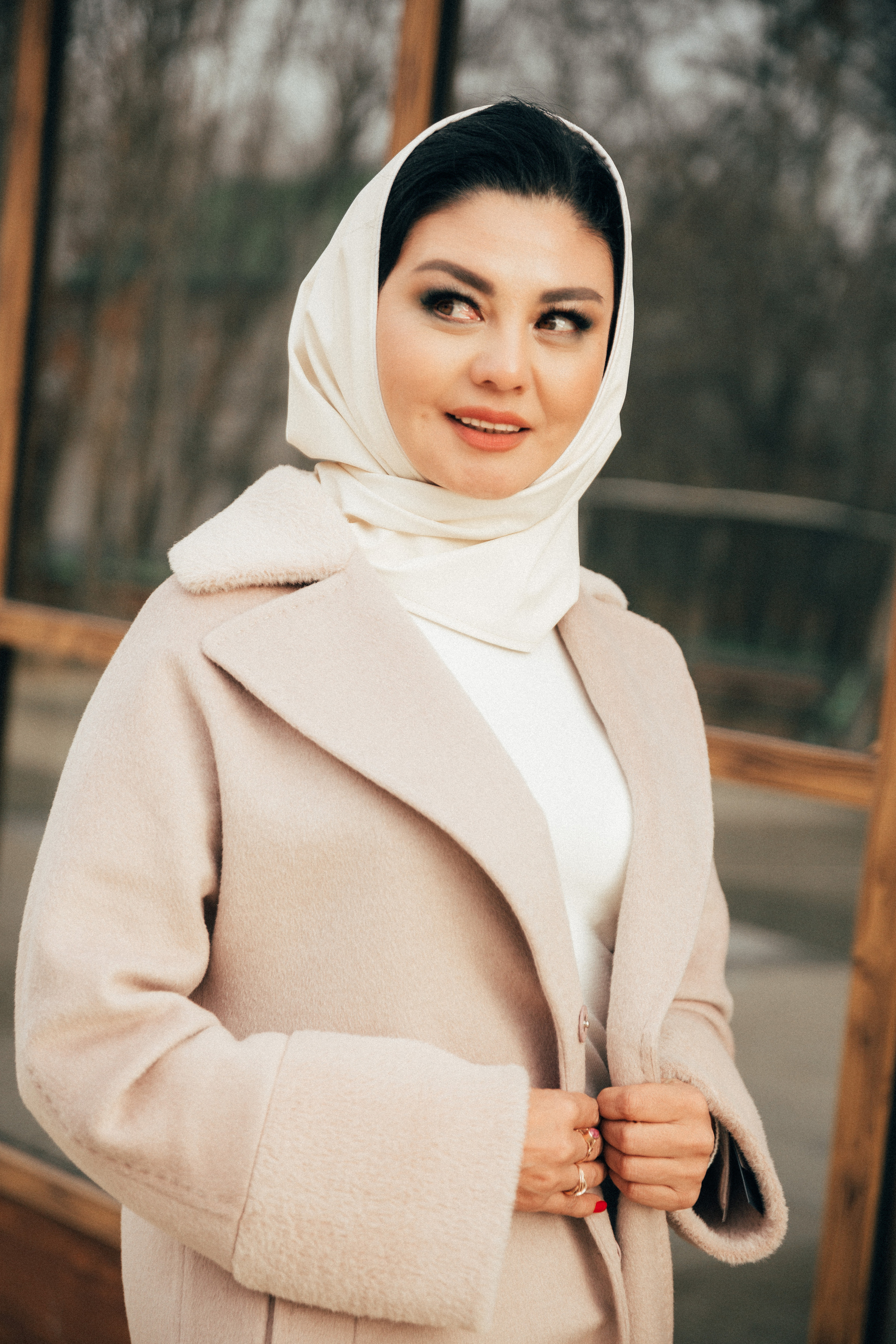 Laura. Фотограф города Уральск Ольга Василец