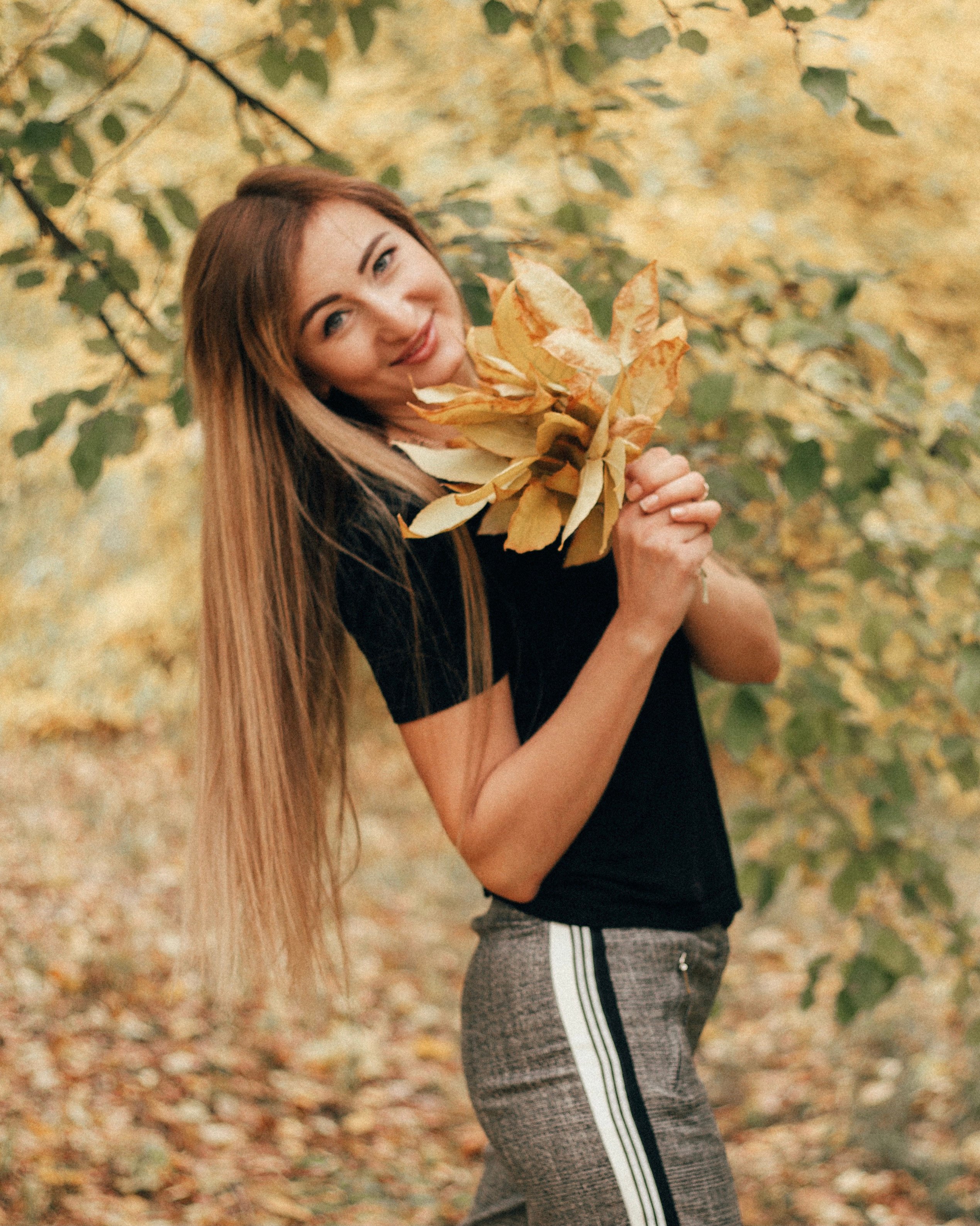 Oksana. Фотограф города Уральск Ольга Василец