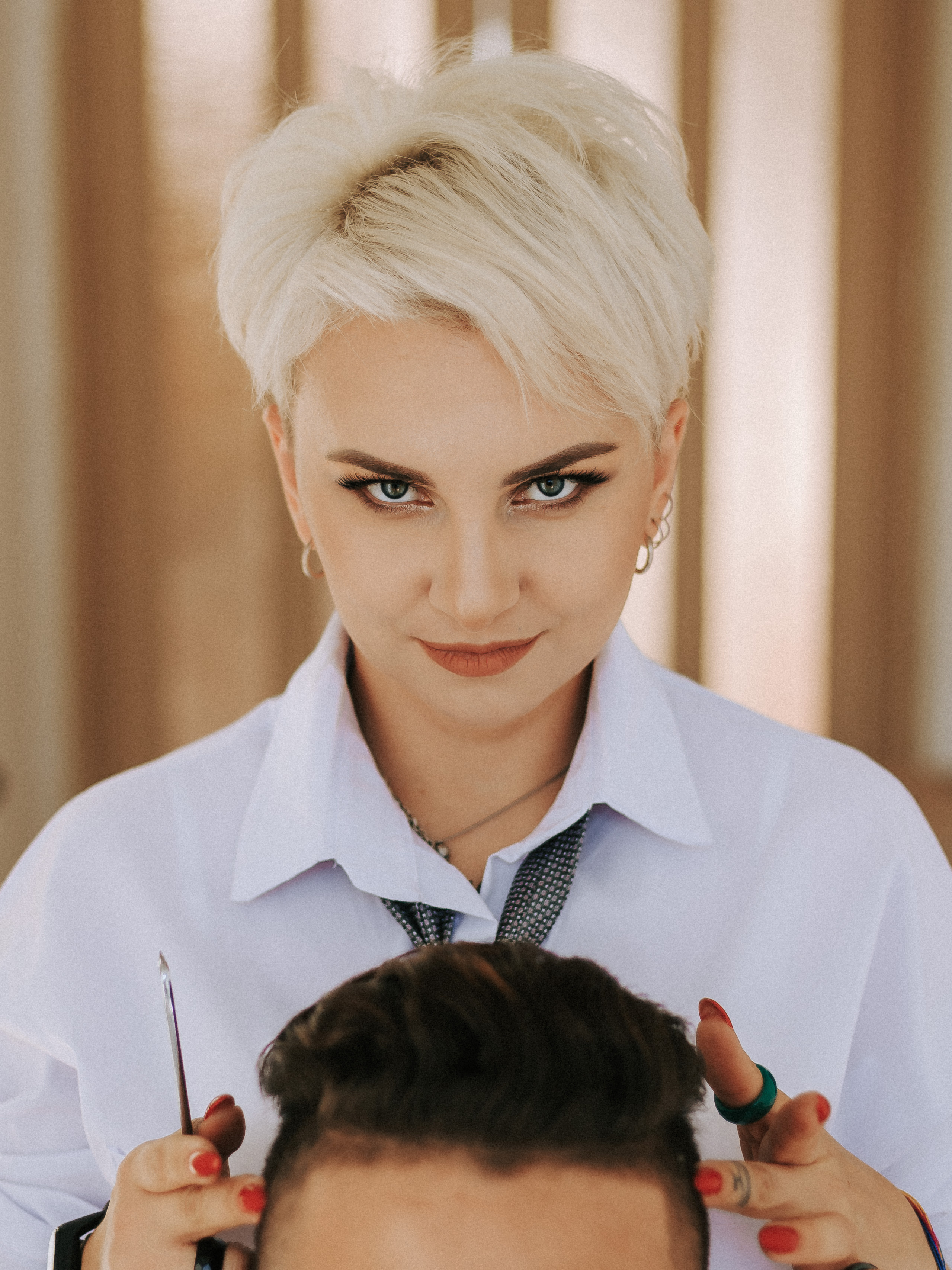 Lilya. Фотограф города Уральск Ольга Василец