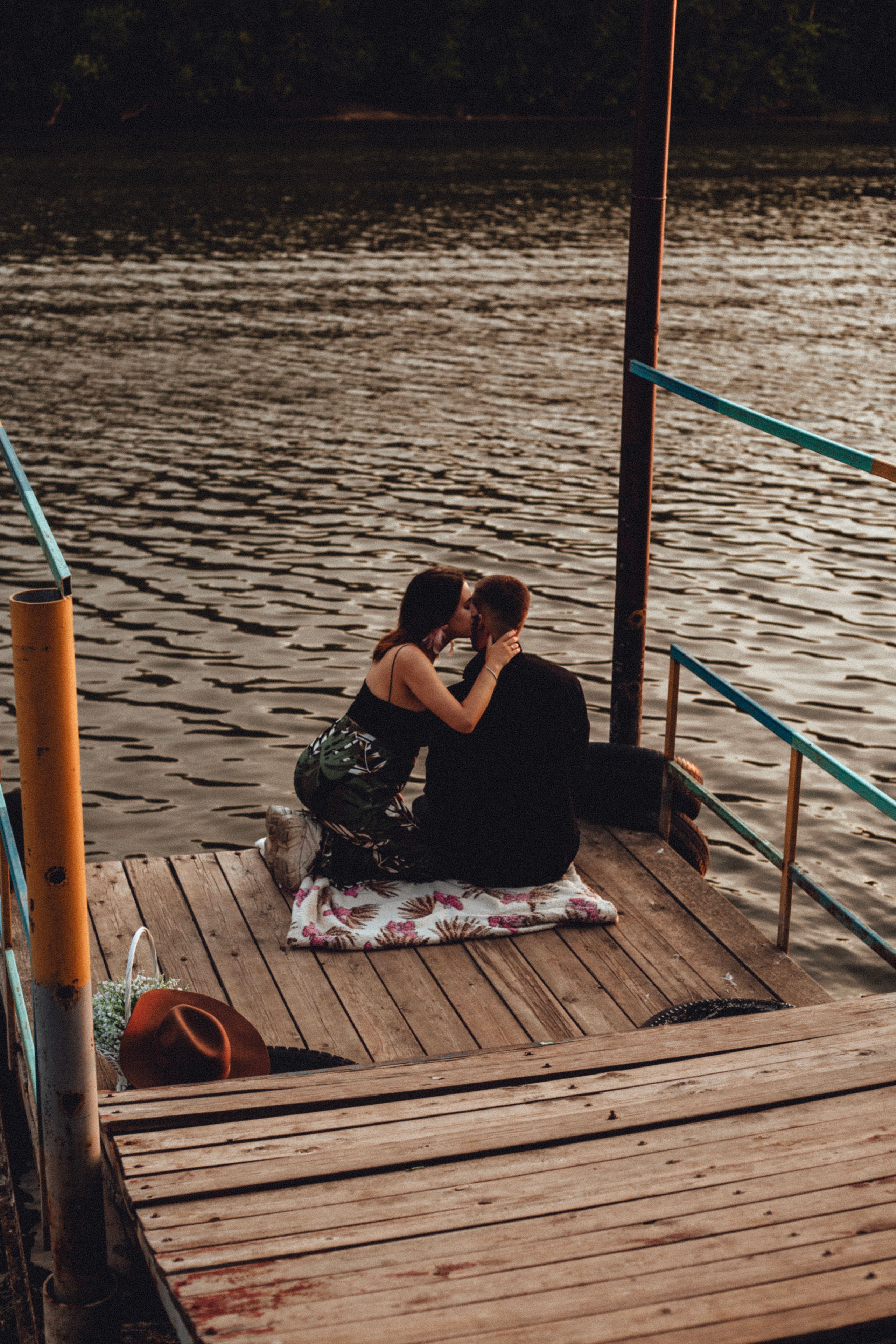 Vika&Vlad. Фотограф города Уральск Ольга Василец