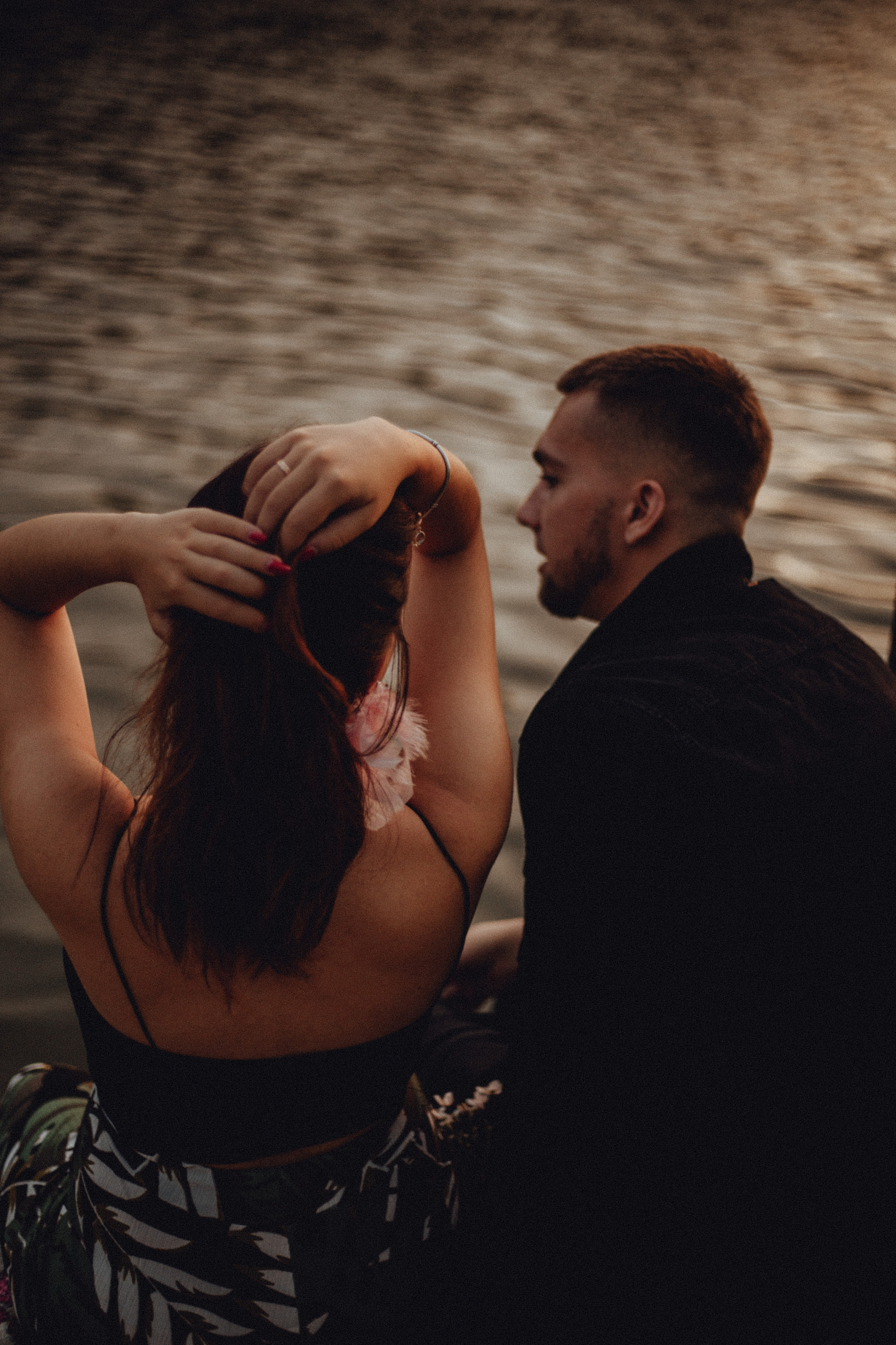 Vika&Vlad. Фотограф города Уральск Ольга Василец