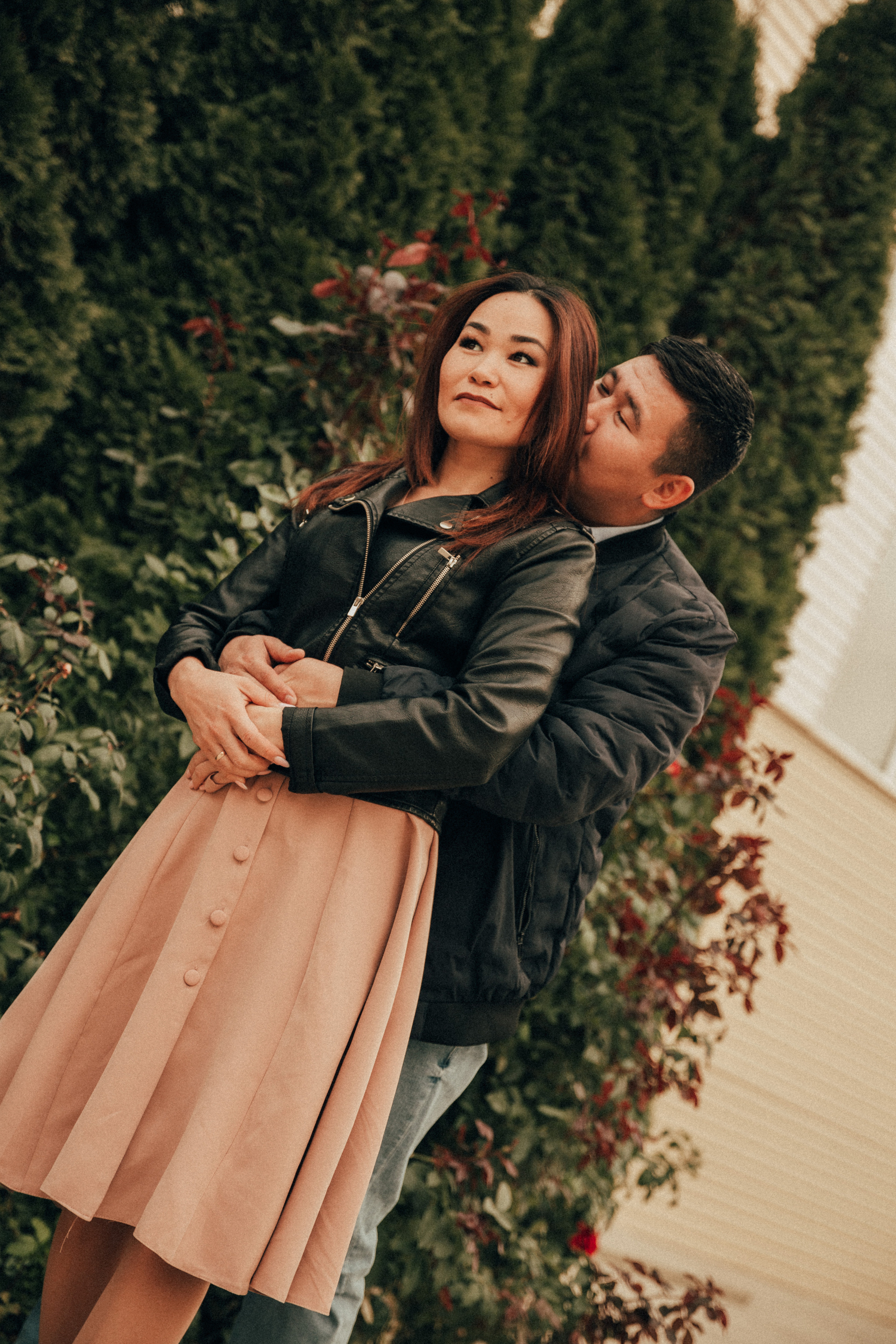 Lunara&Berik. Фотограф города Уральск Ольга Василец