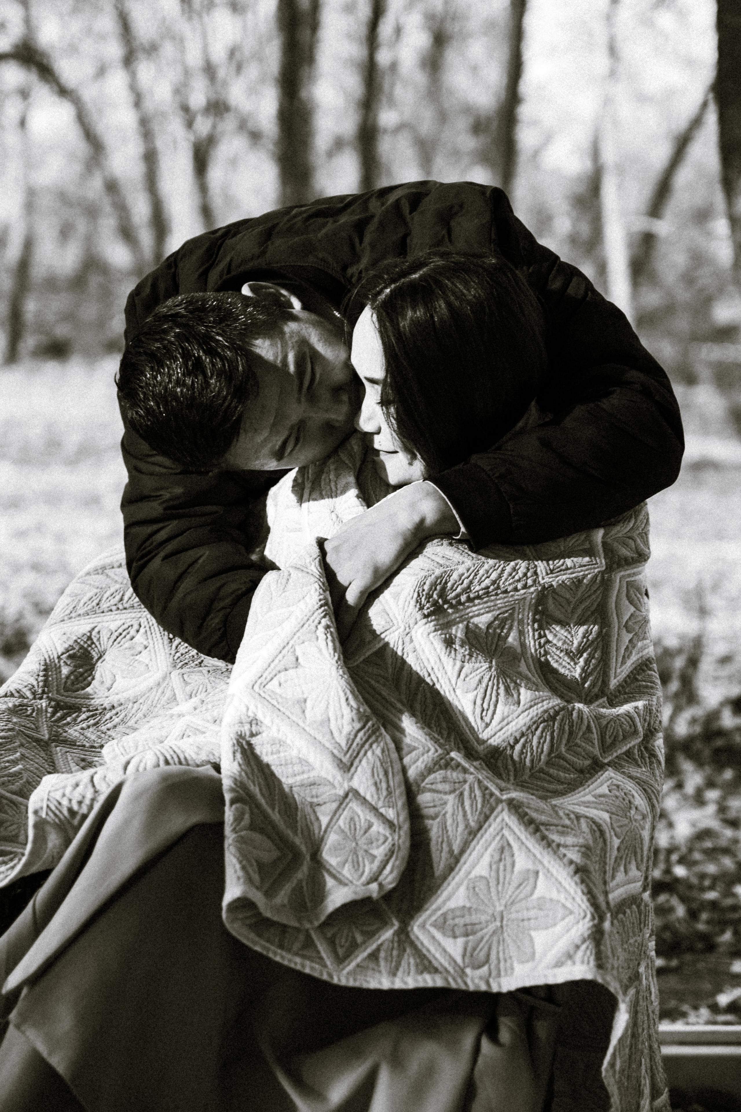 Lunara&Berik. Фотограф города Уральск Ольга Василец