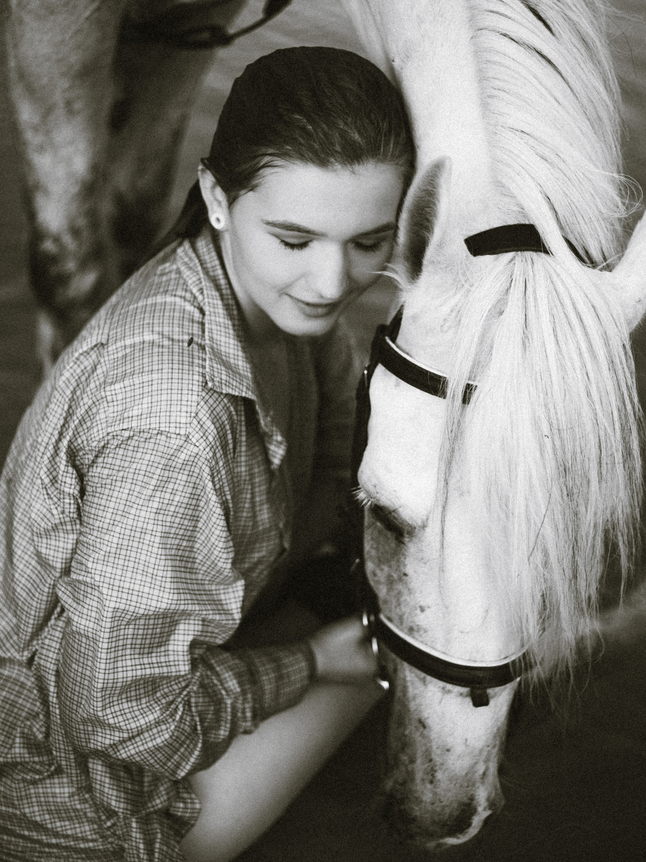 Аnne. Фотограф города Уральск Ольга Василец