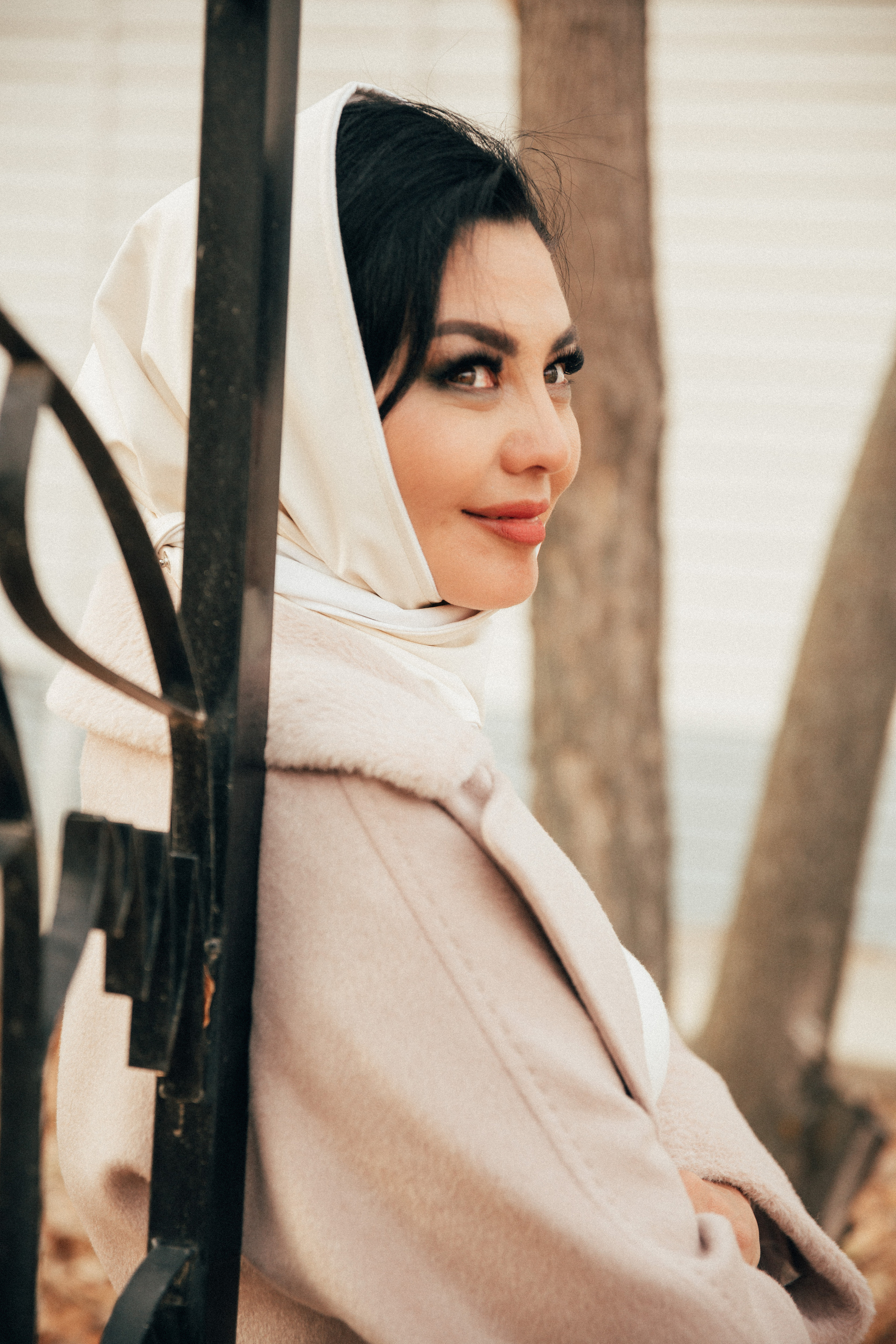 Laura. Фотограф города Уральск Ольга Василец