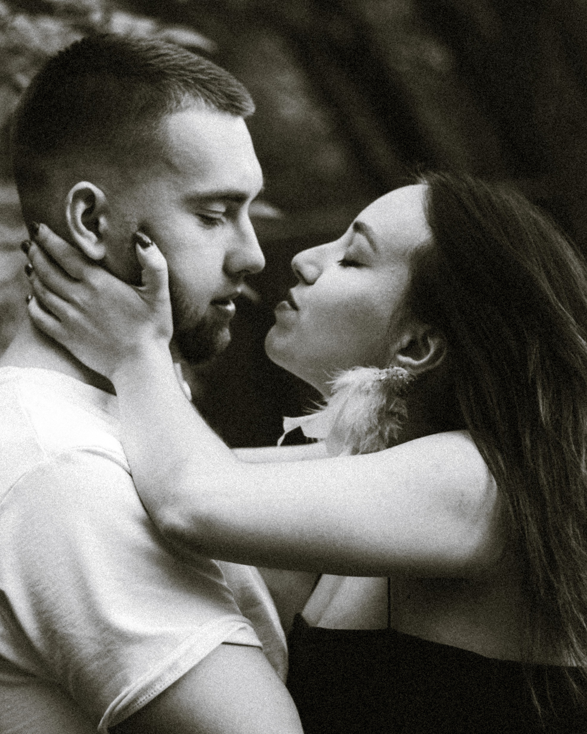 Vika&Vlad. Фотограф города Уральск Ольга Василец