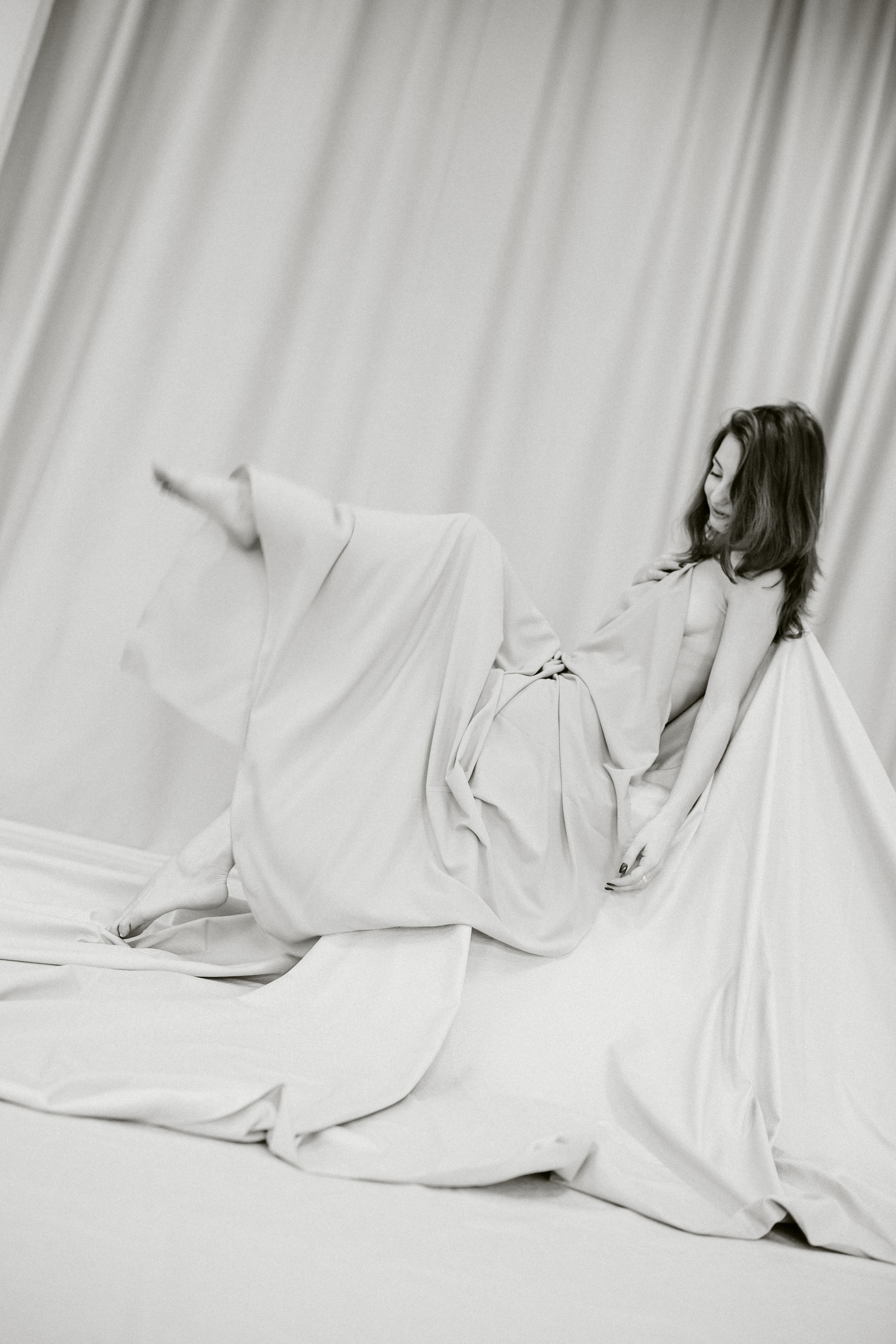 Olya. Фотограф города Уральск Ольга Василец