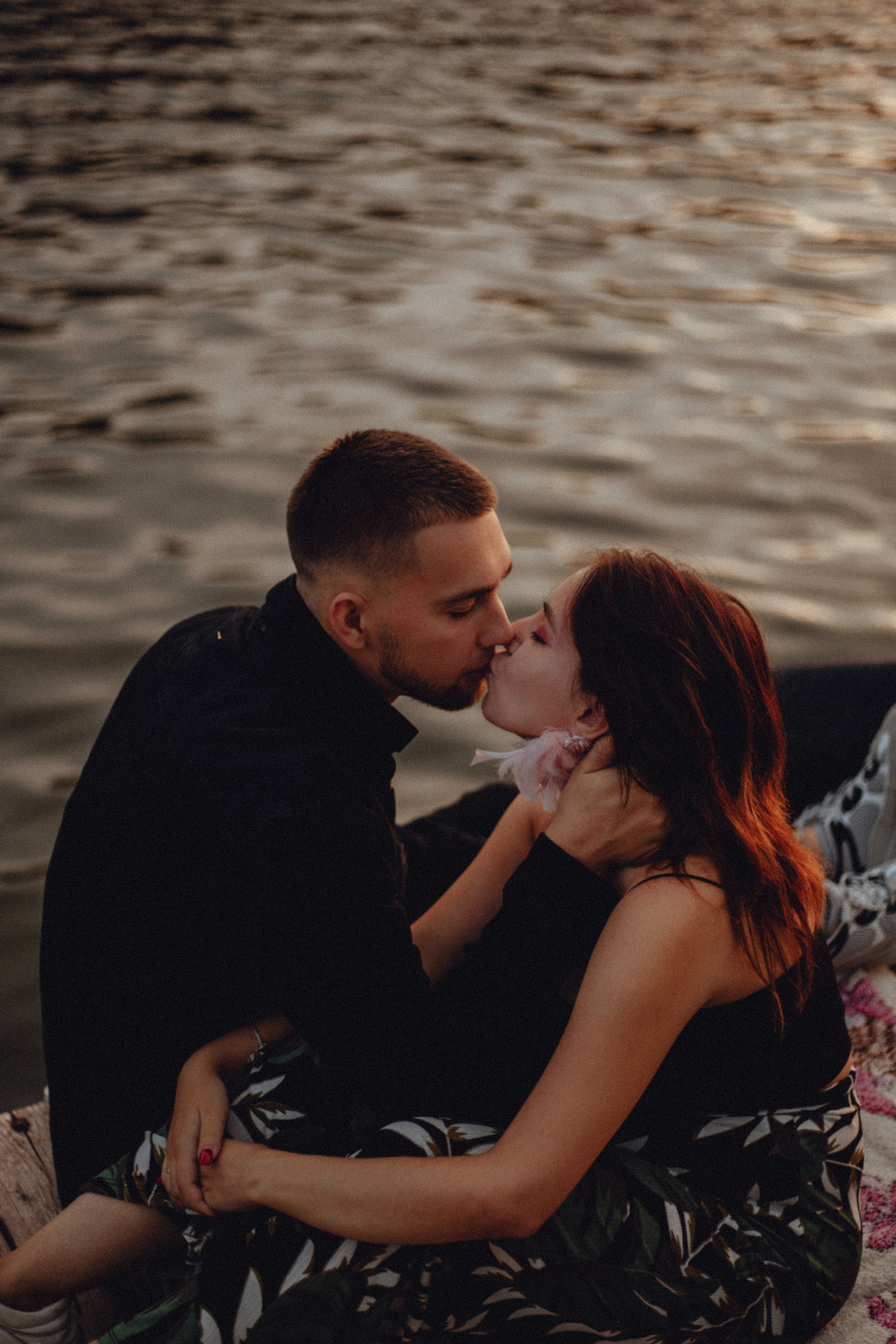 Vika&Vlad. Фотограф города Уральск Ольга Василец