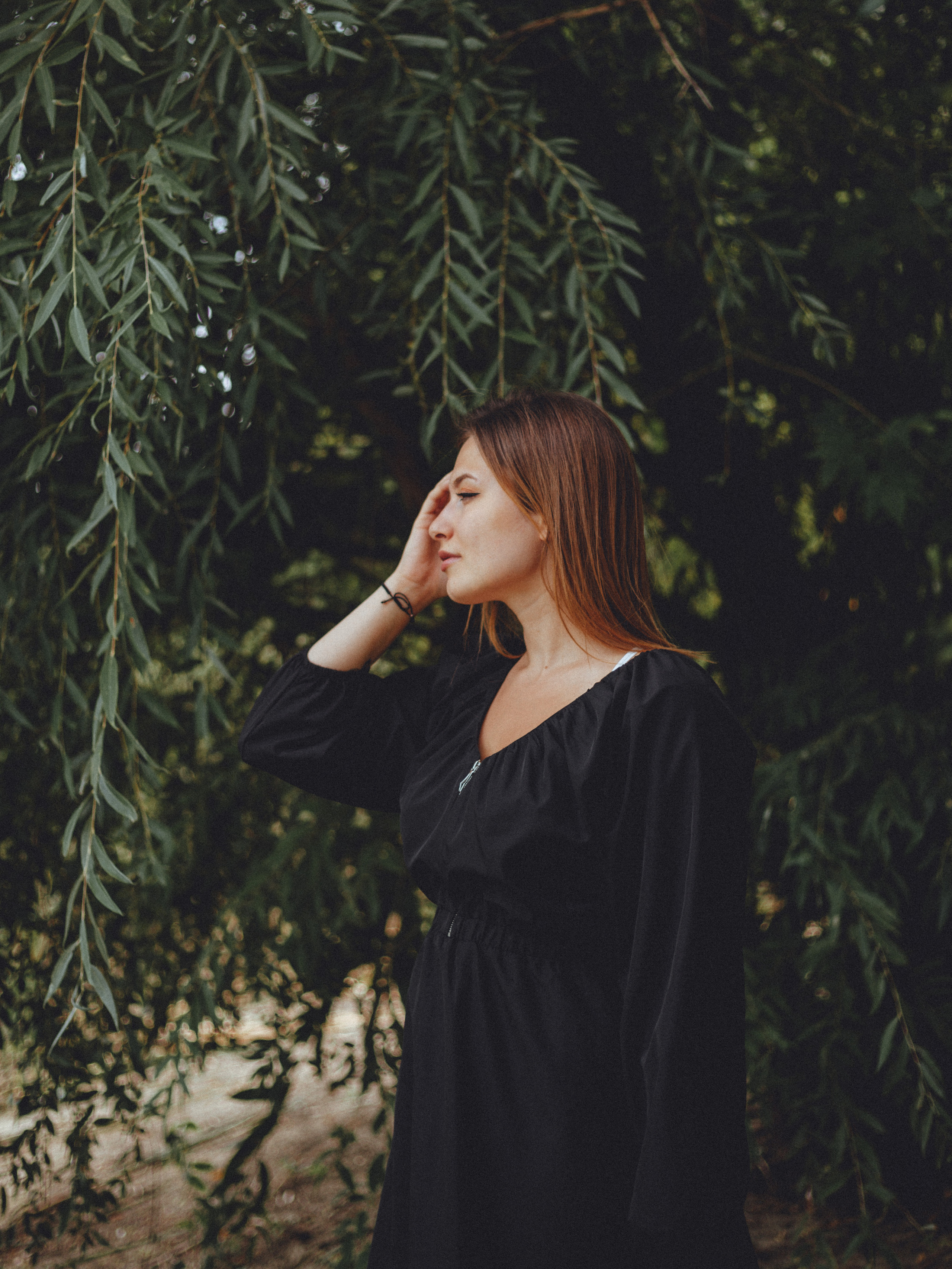 Dasha. Фотограф города Уральск Ольга Василец