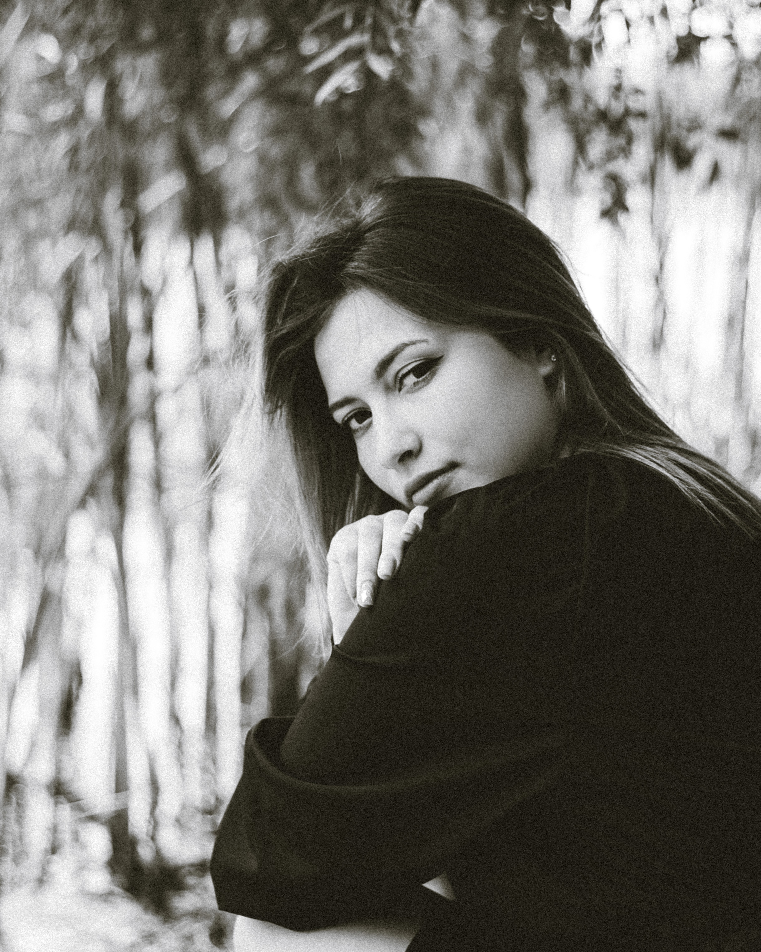 Dasha. Фотограф города Уральск Ольга Василец