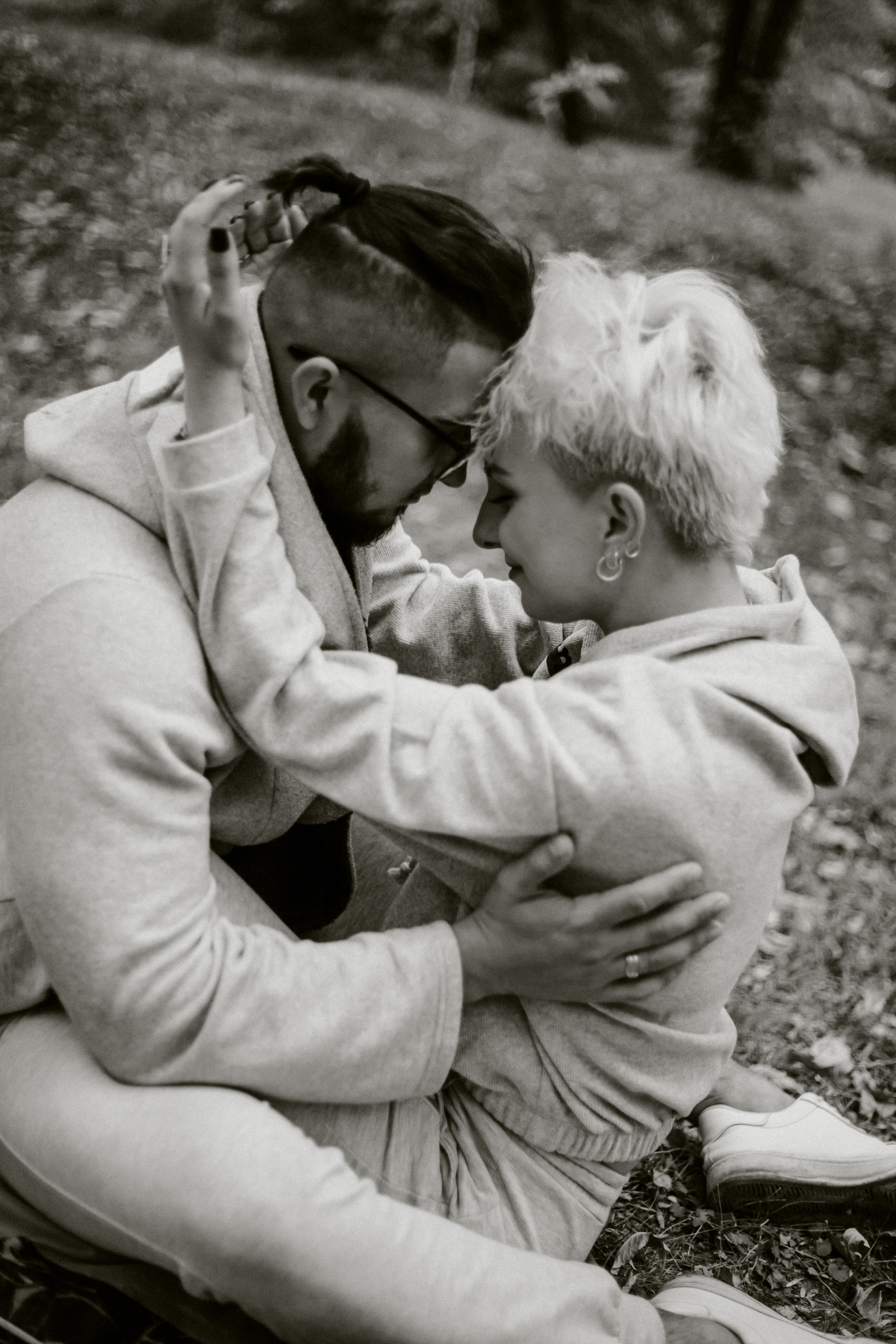 Lilya&Dimа. Фотограф города Уральск Ольга Василец