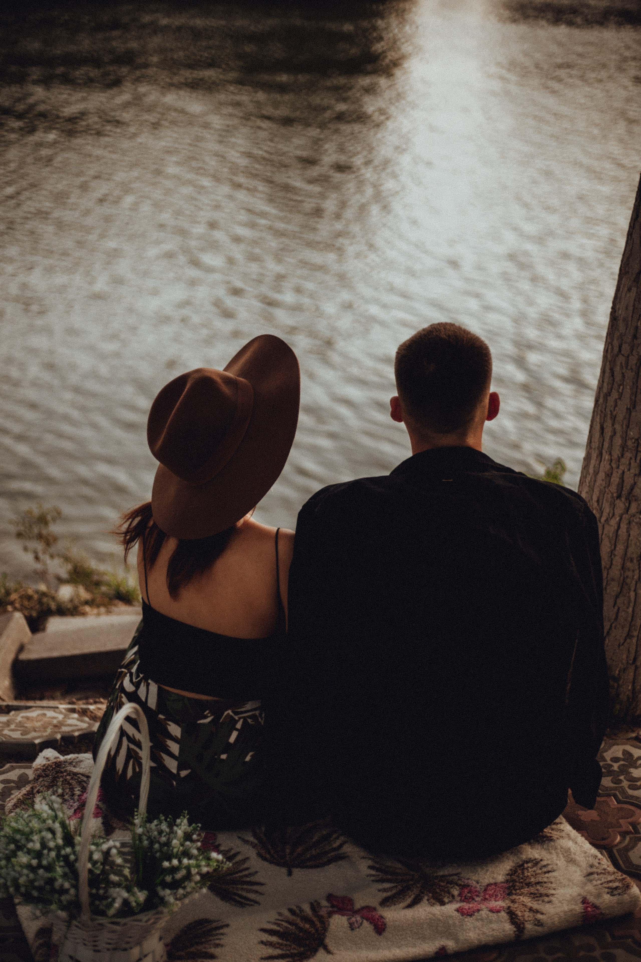 Vika&Vlad. Фотограф города Уральск Ольга Василец