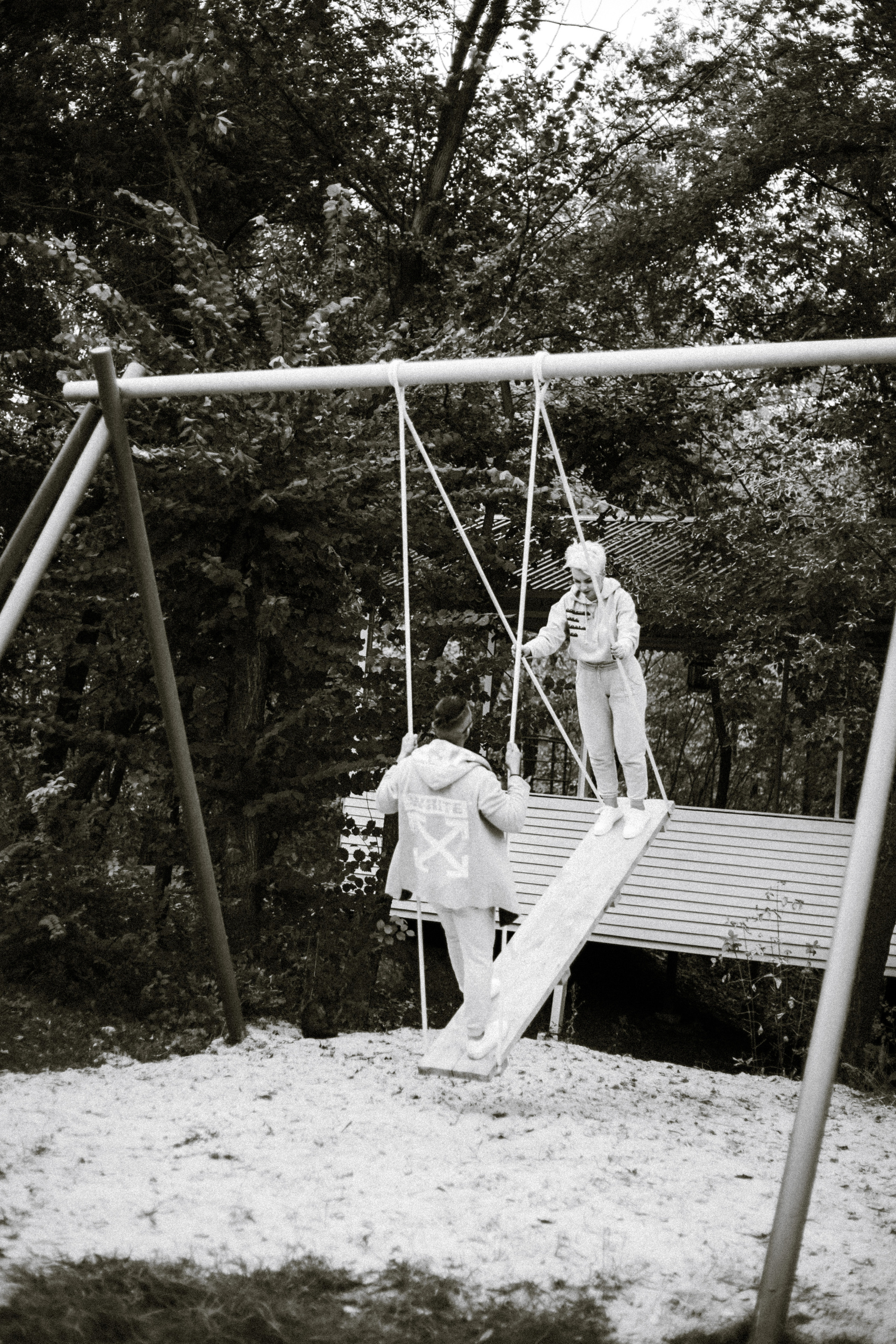 Lilya&Dimа. Фотограф города Уральск Ольга Василец