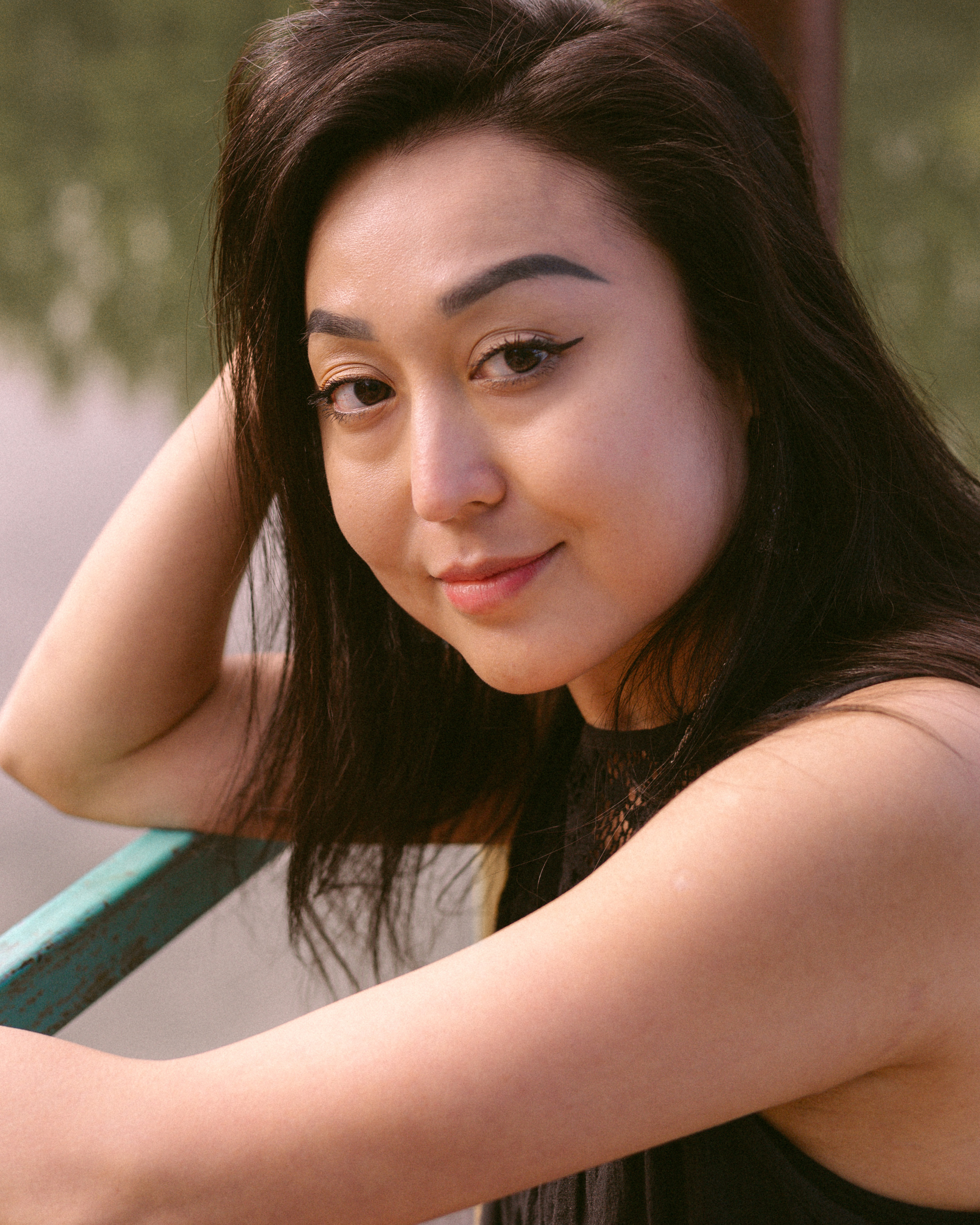 Laura. Фотограф города Уральск Ольга Василец