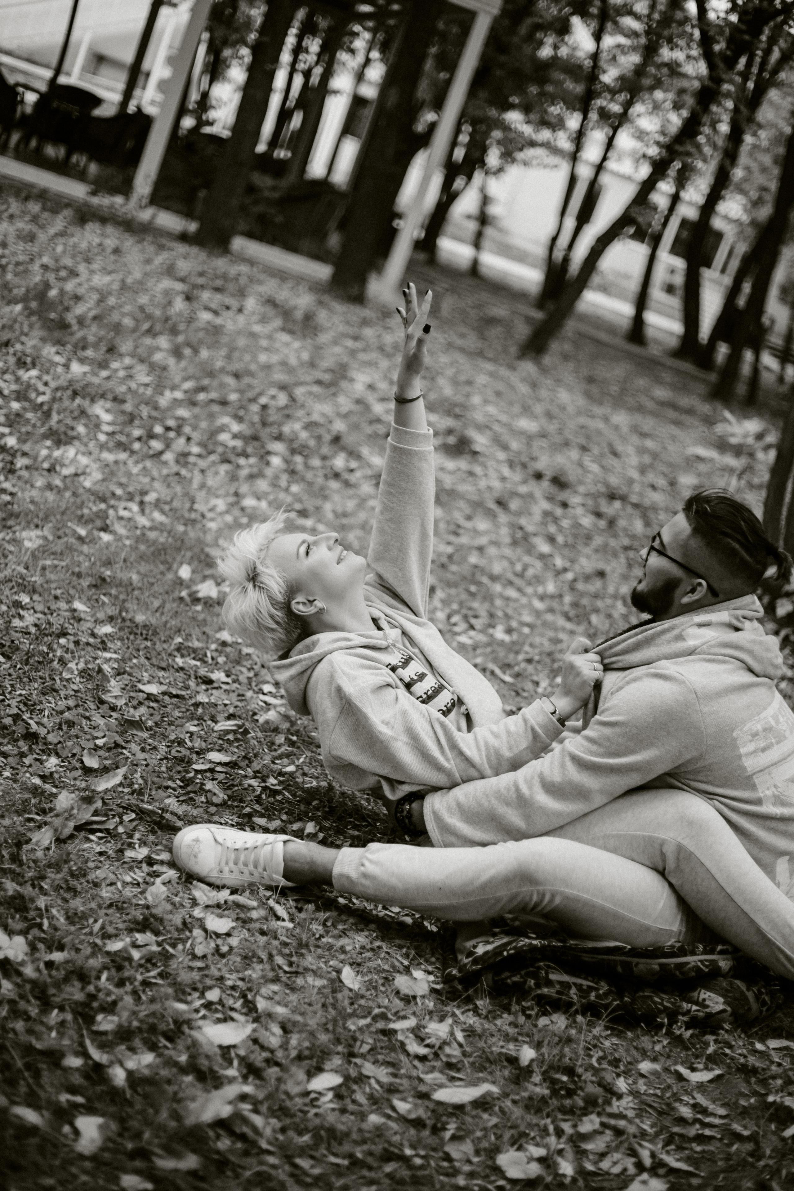 Lilya&Dimа. Фотограф города Уральск Ольга Василец