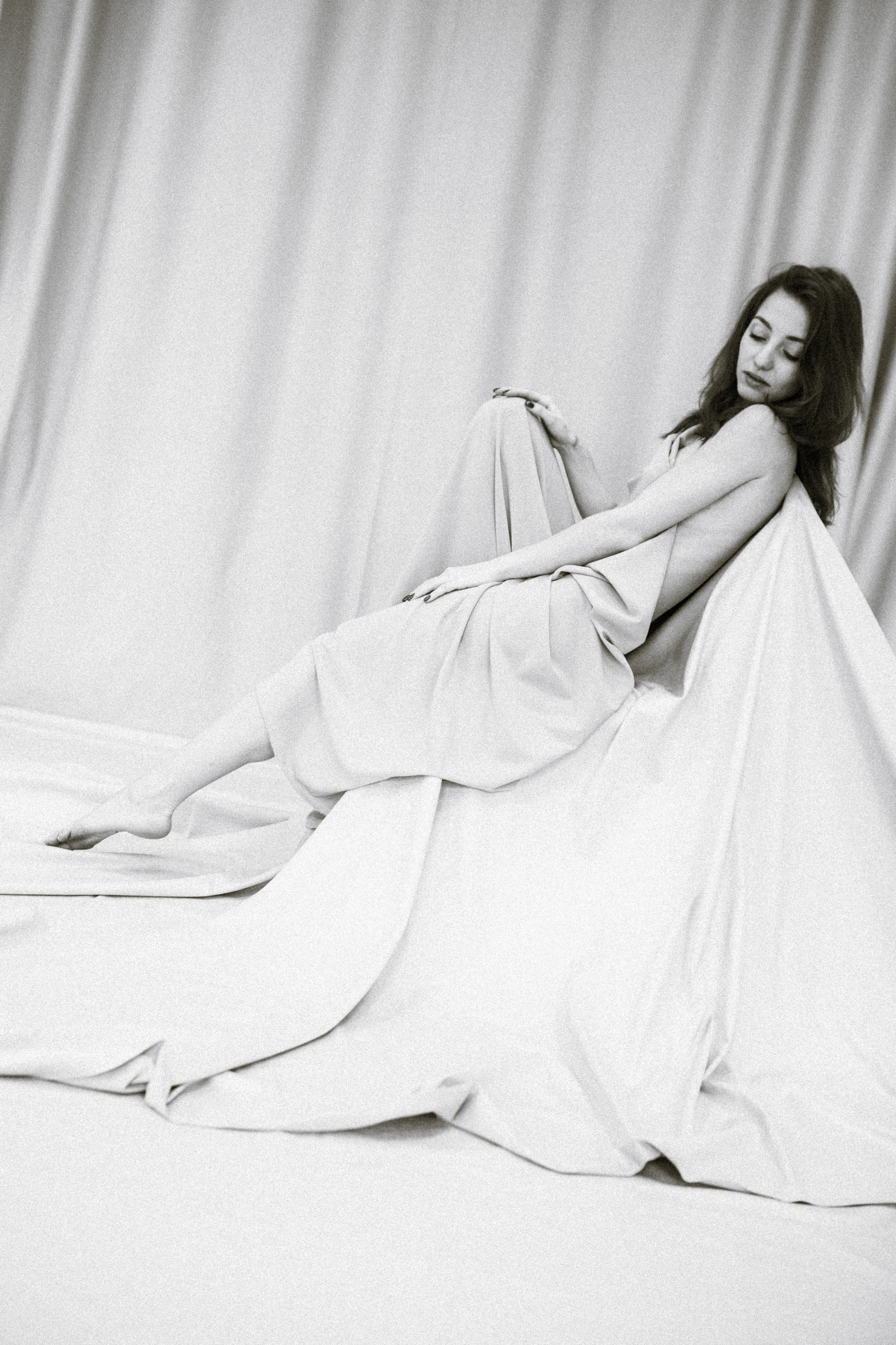 Olya. Фотограф города Уральск Ольга Василец