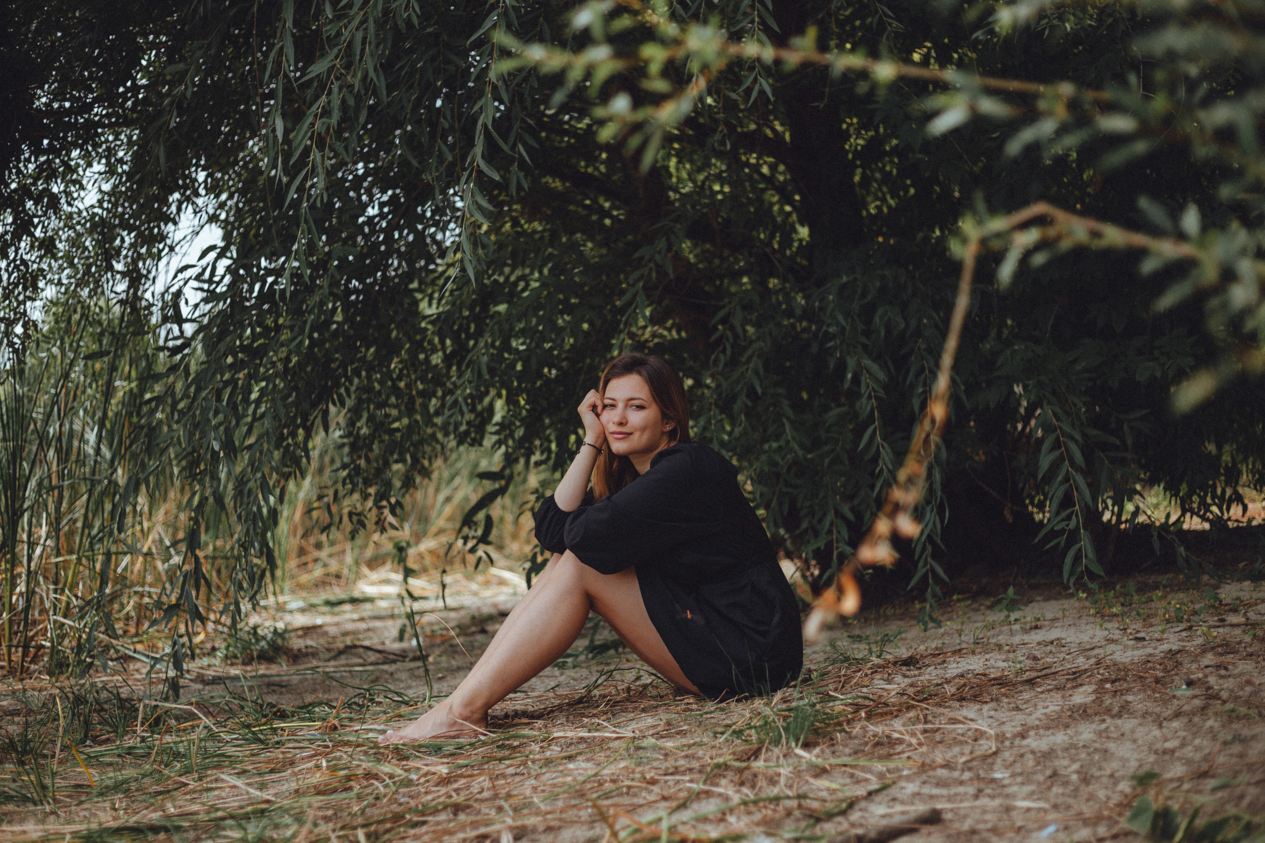 Dasha. Фотограф города Уральск Ольга Василец