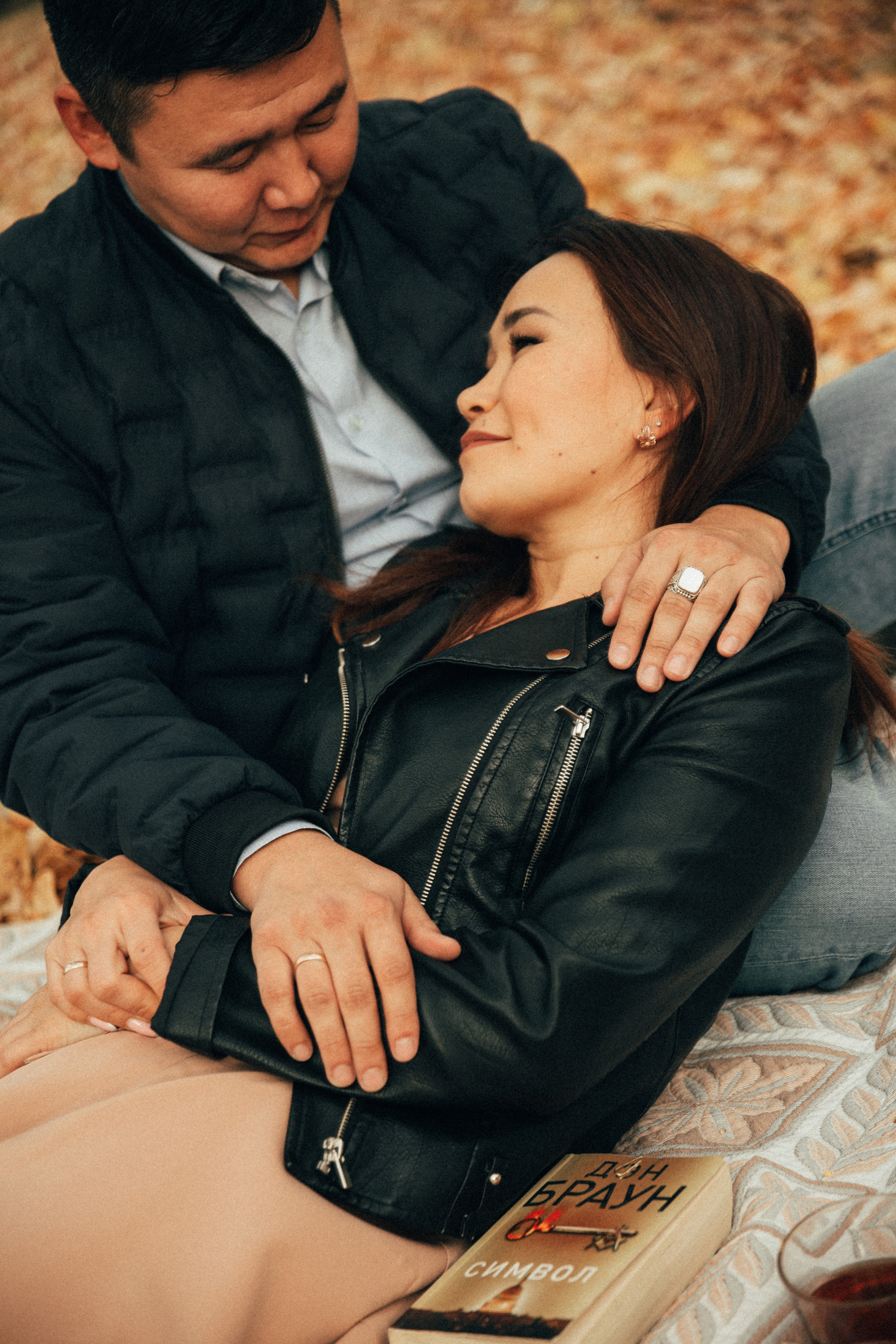 Lunara&Berik. Фотограф города Уральск Ольга Василец