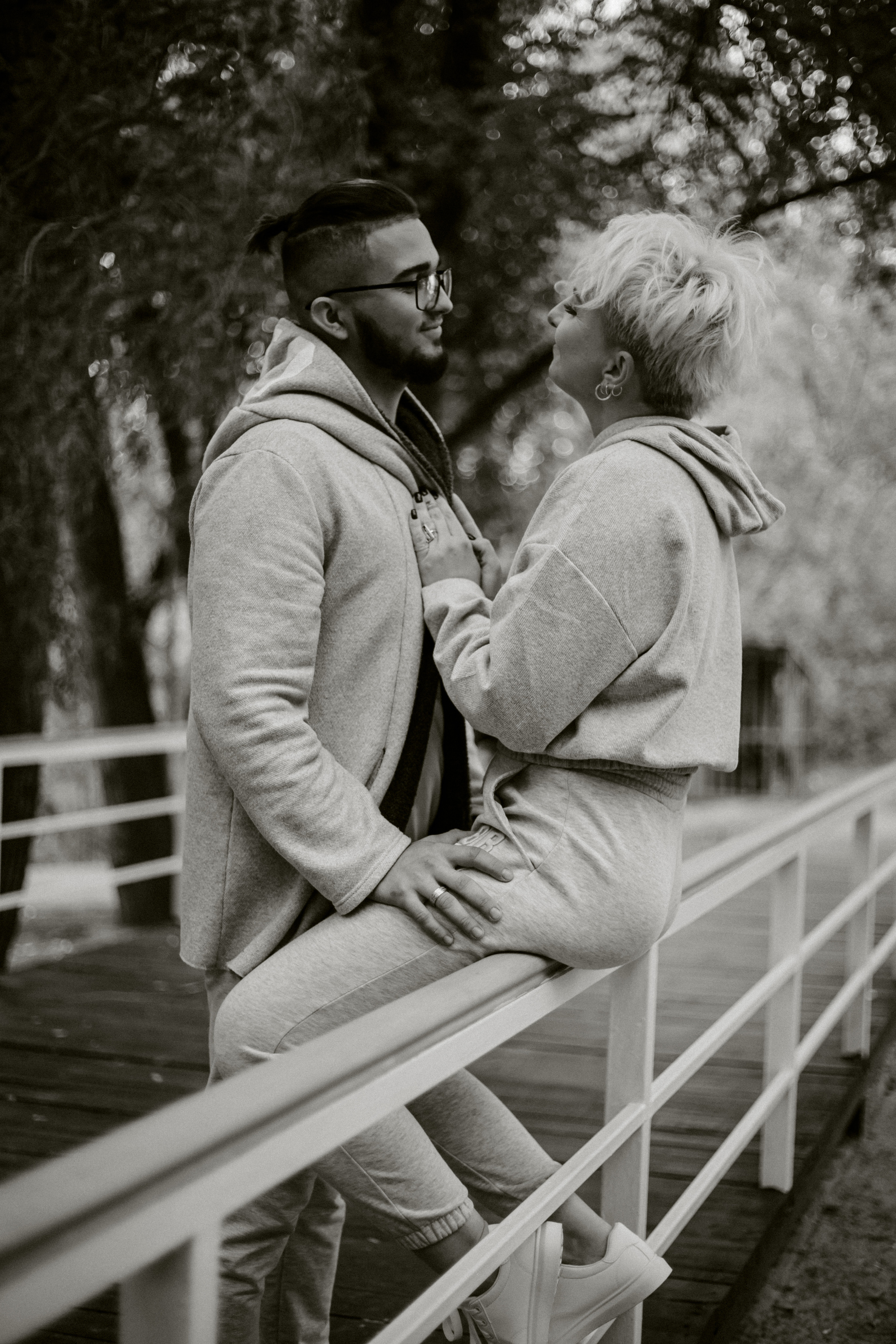 Lilya&Dimа. Фотограф города Уральск Ольга Василец