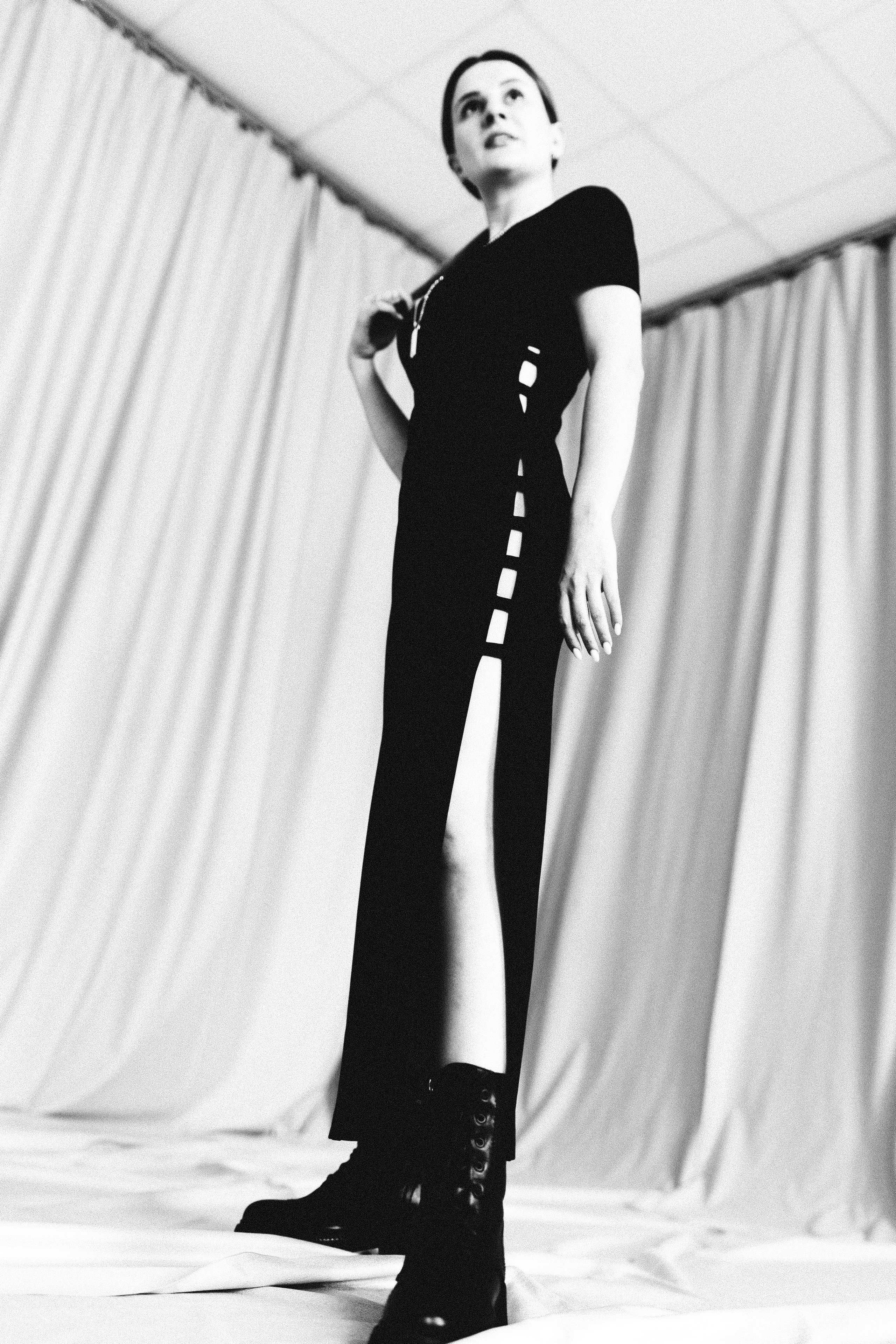 Anastasia. Фотограф города Уральск Ольга Василец