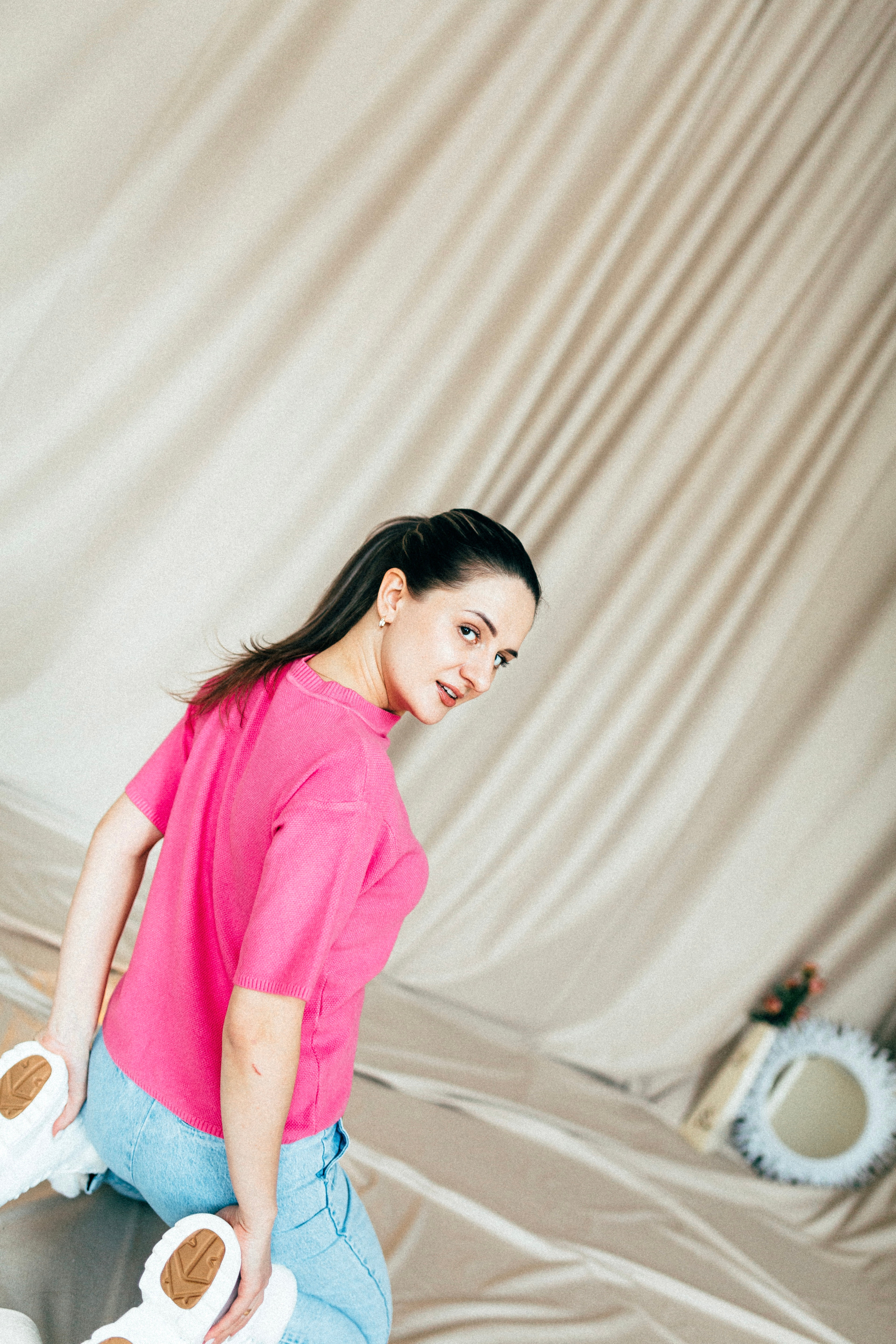 Anastasia. Фотограф города Уральск Ольга Василец