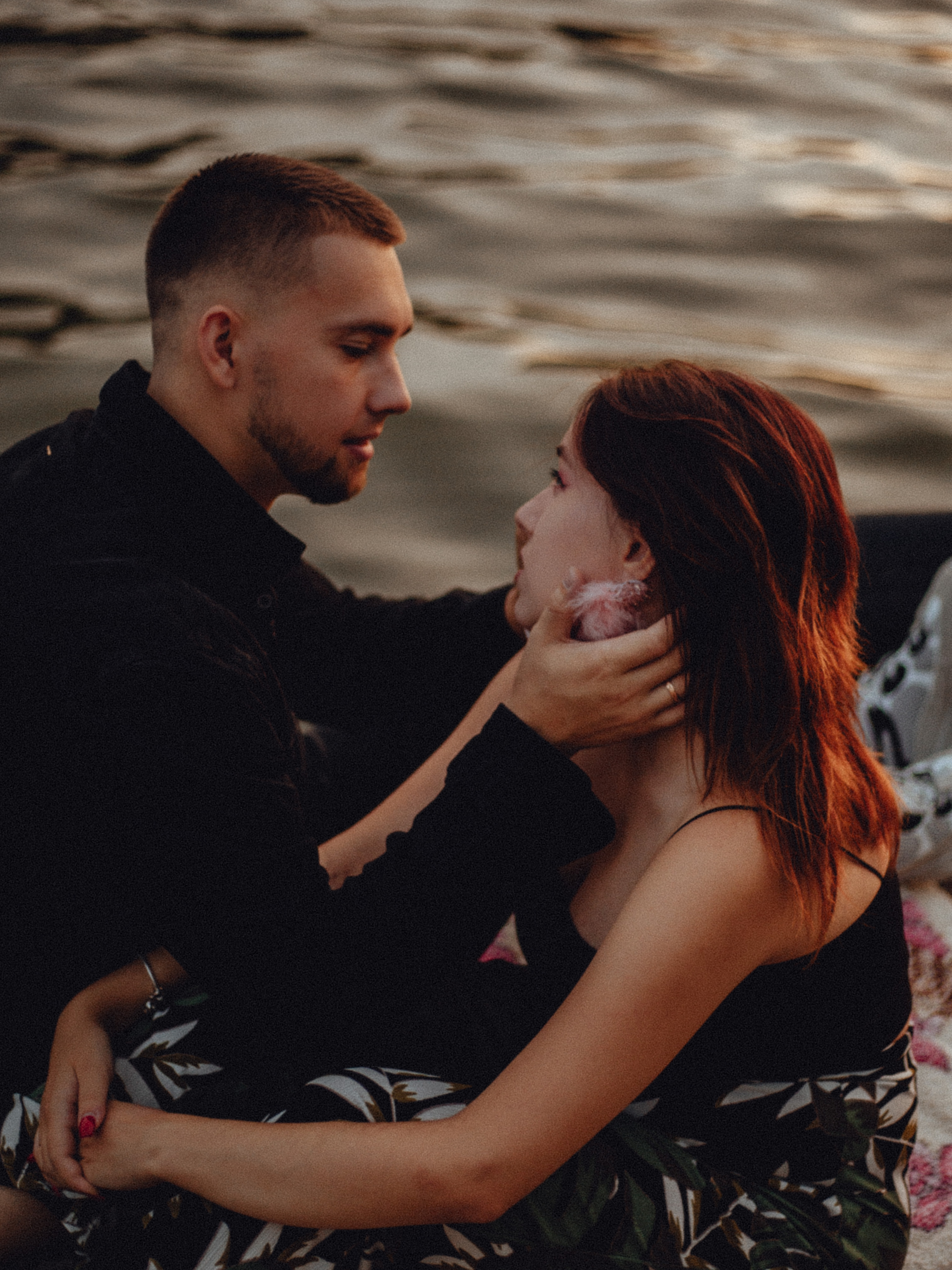 Vika&Vlad. Фотограф города Уральск Ольга Василец