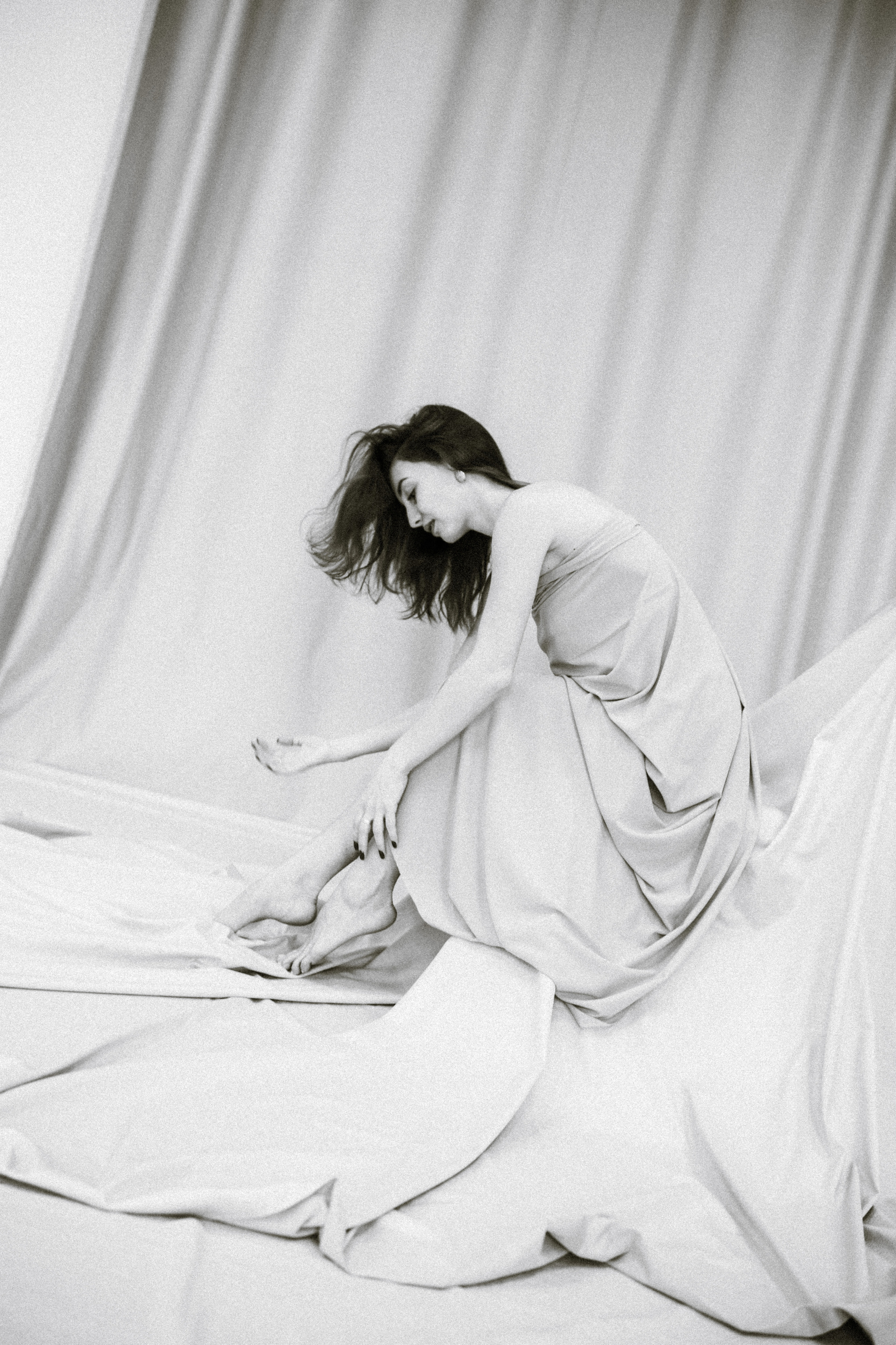 Olya. Фотограф города Уральск Ольга Василец