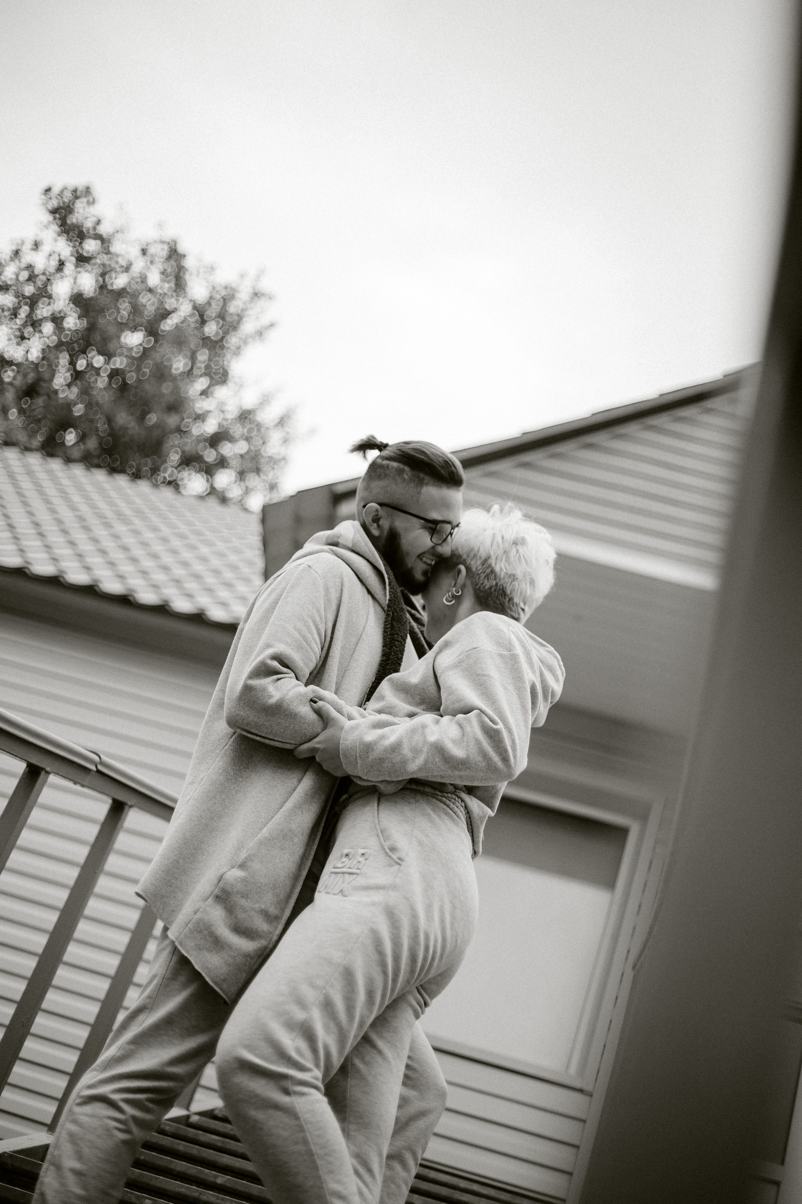 Lilya&Dimа. Фотограф города Уральск Ольга Василец