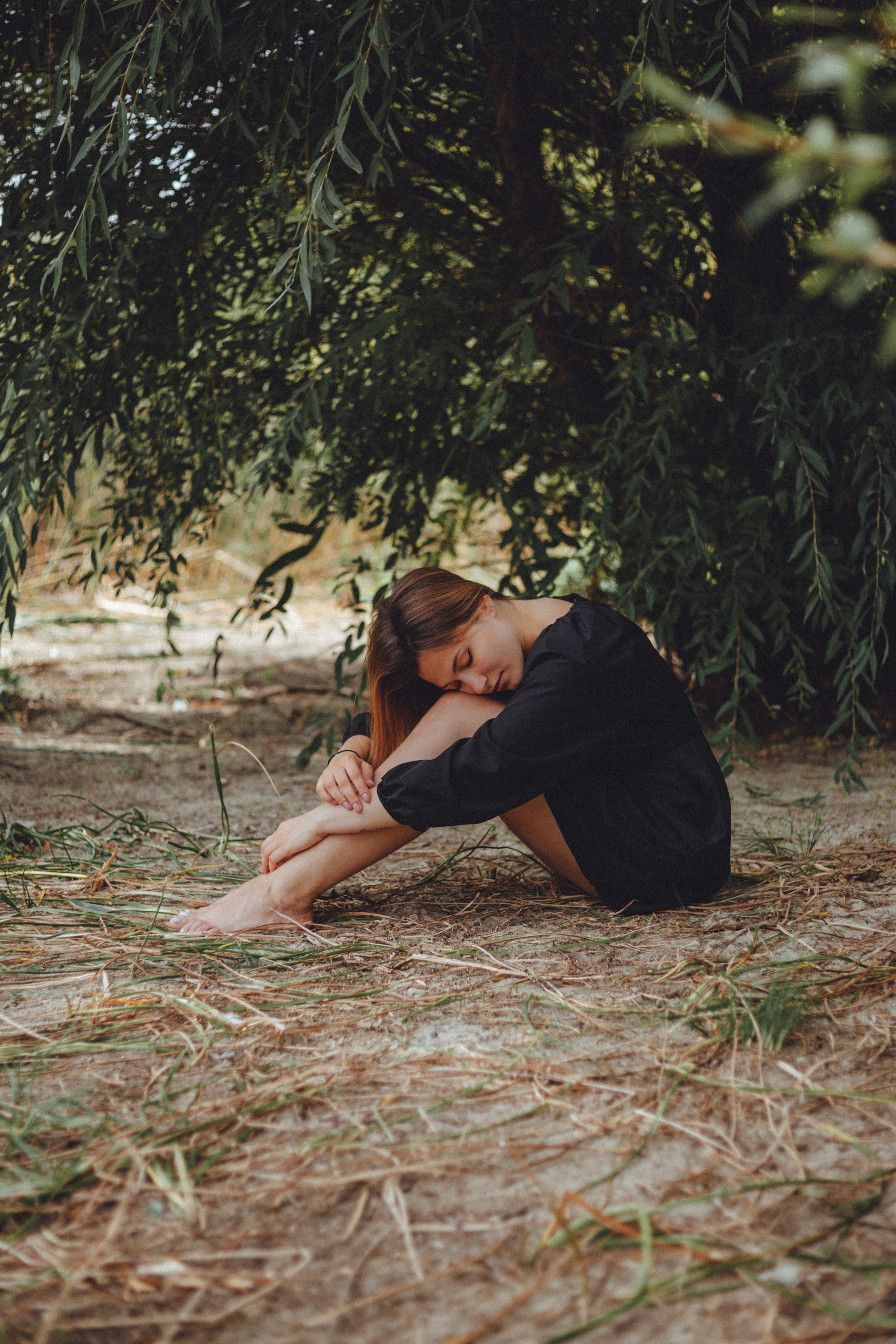 Dasha. Фотограф города Уральск Ольга Василец