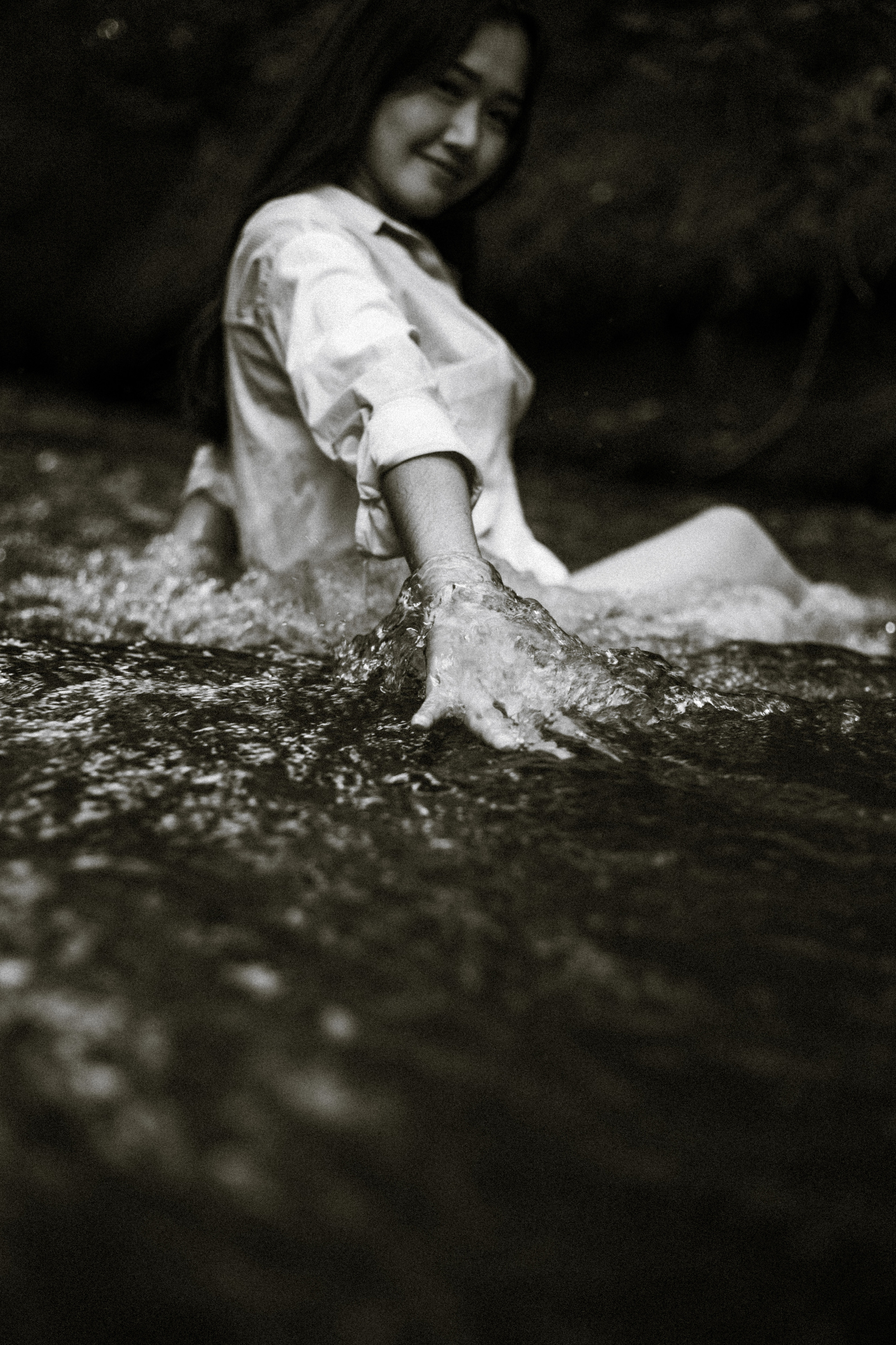 Malika. Фотограф города Уральск Ольга Василец