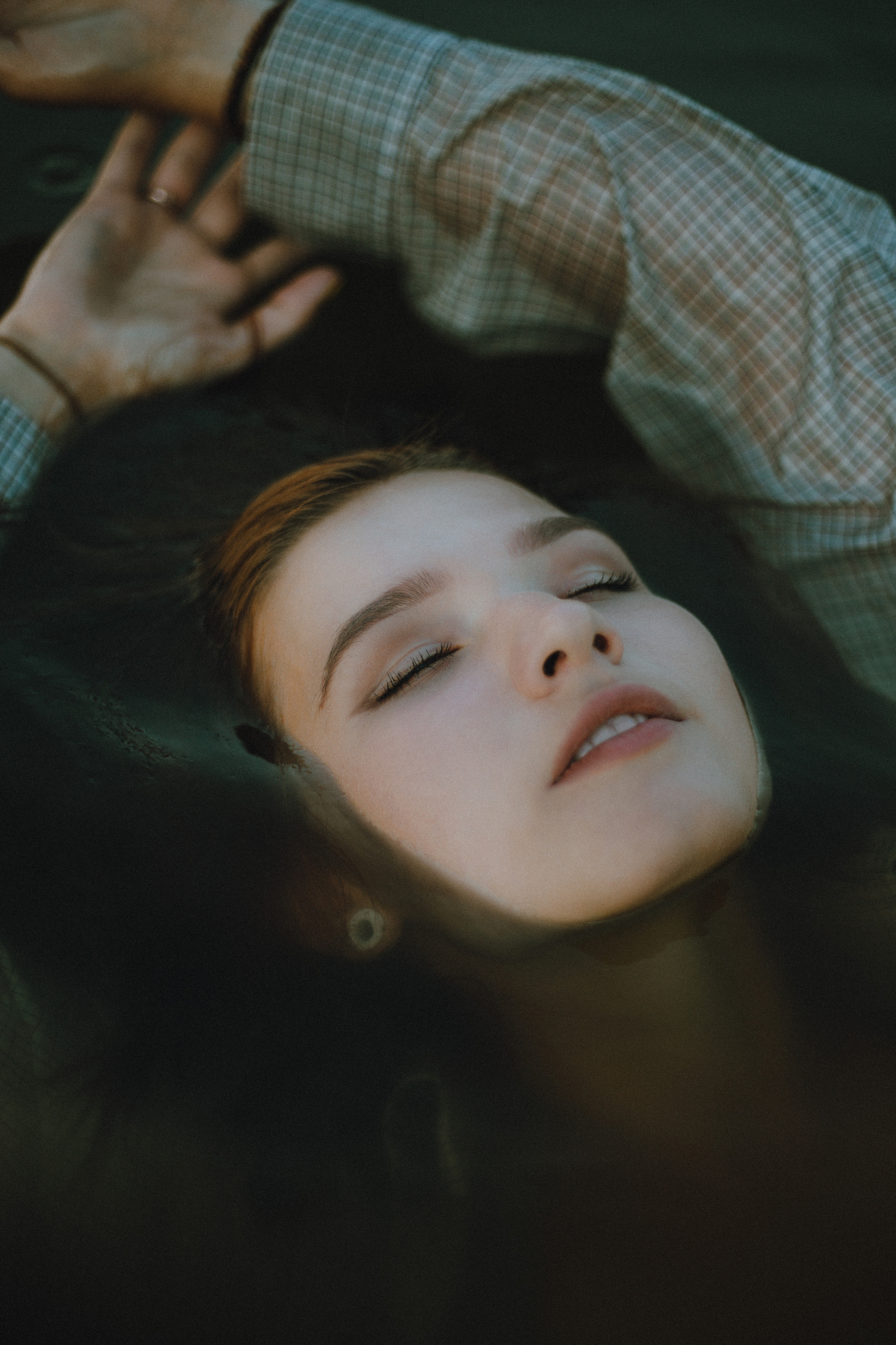 Аnne. Фотограф города Уральск Ольга Василец