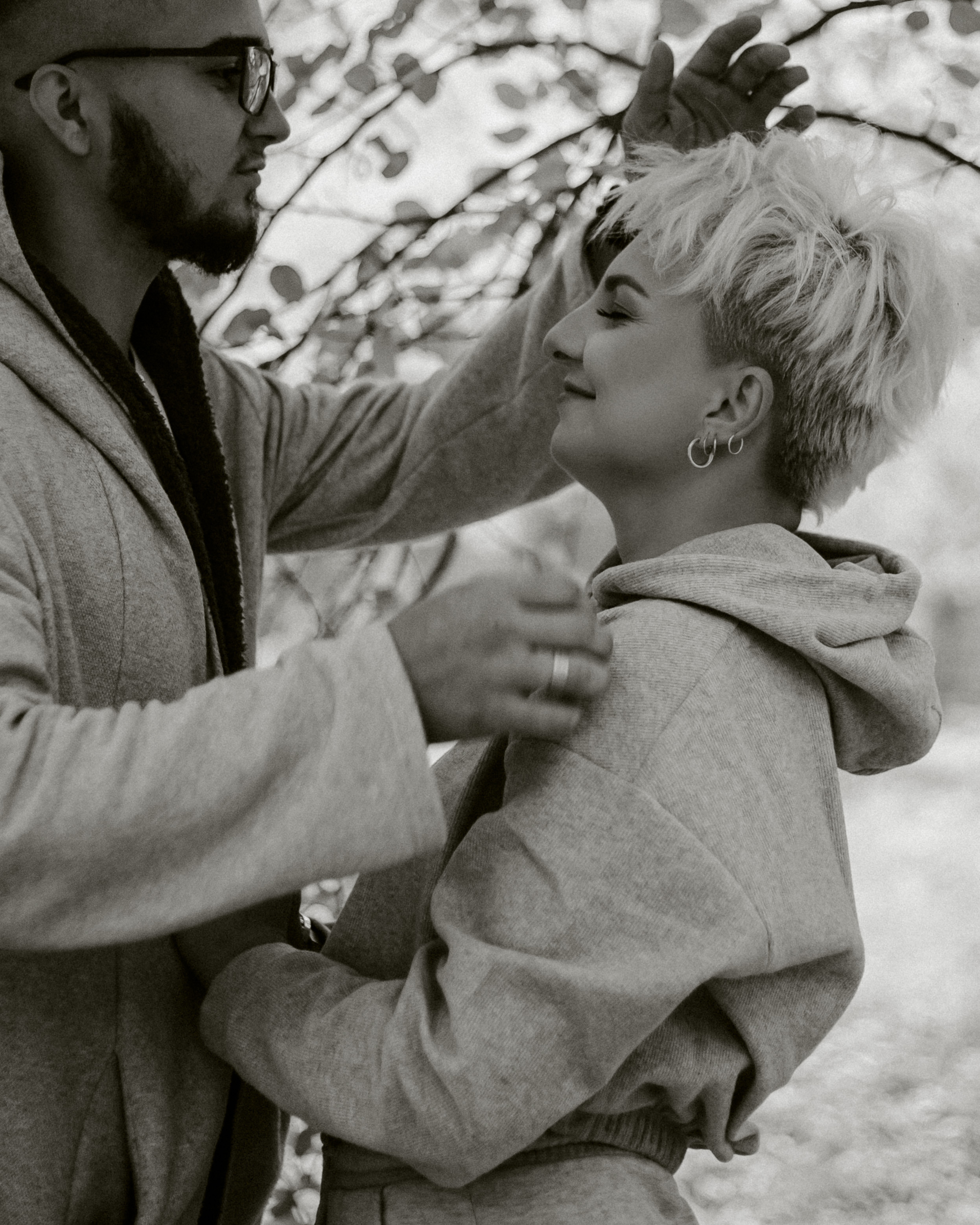 Lilya&Dimа. Фотограф города Уральск Ольга Василец