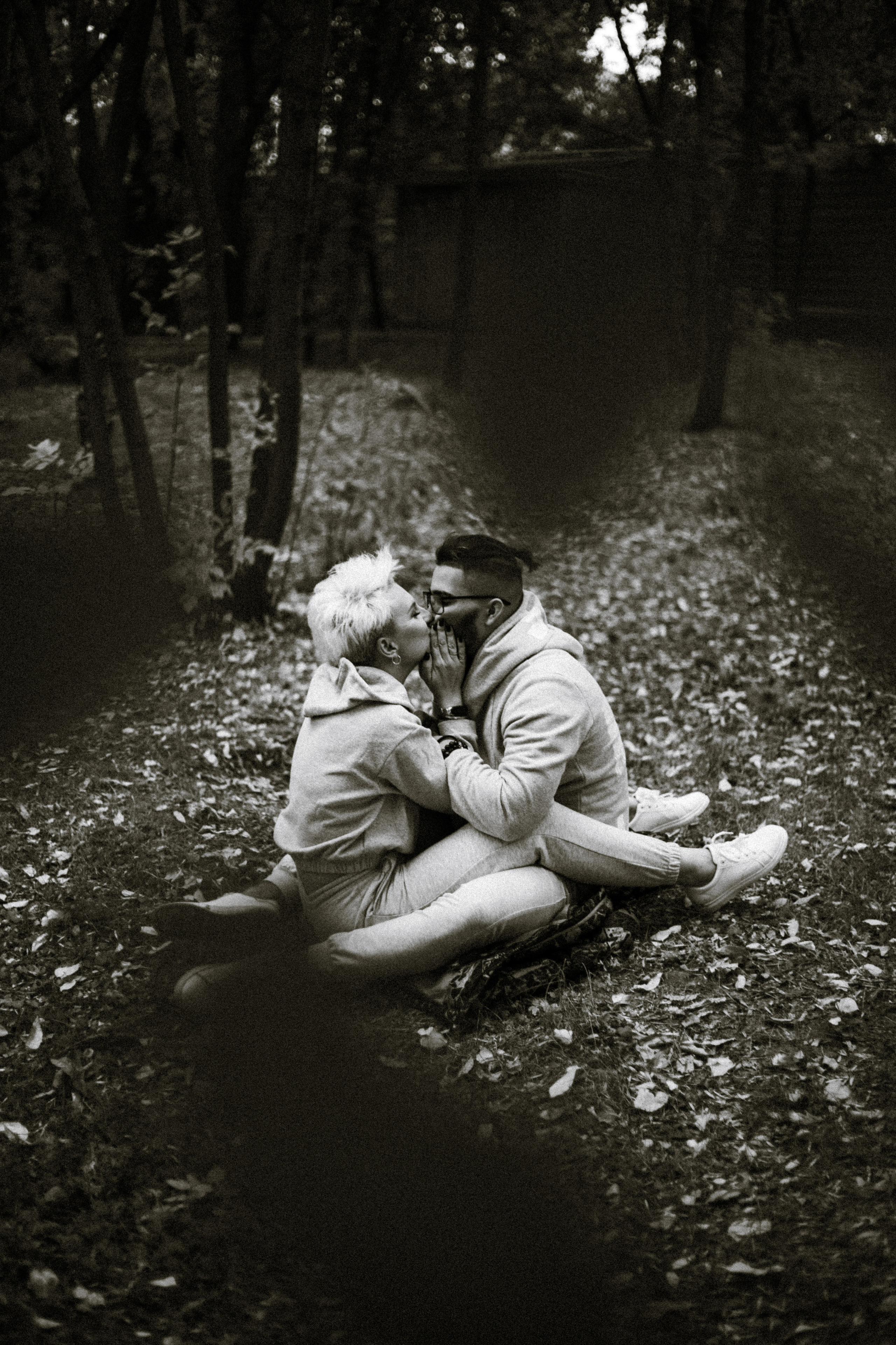 Lilya&Dimа. Фотограф города Уральск Ольга Василец