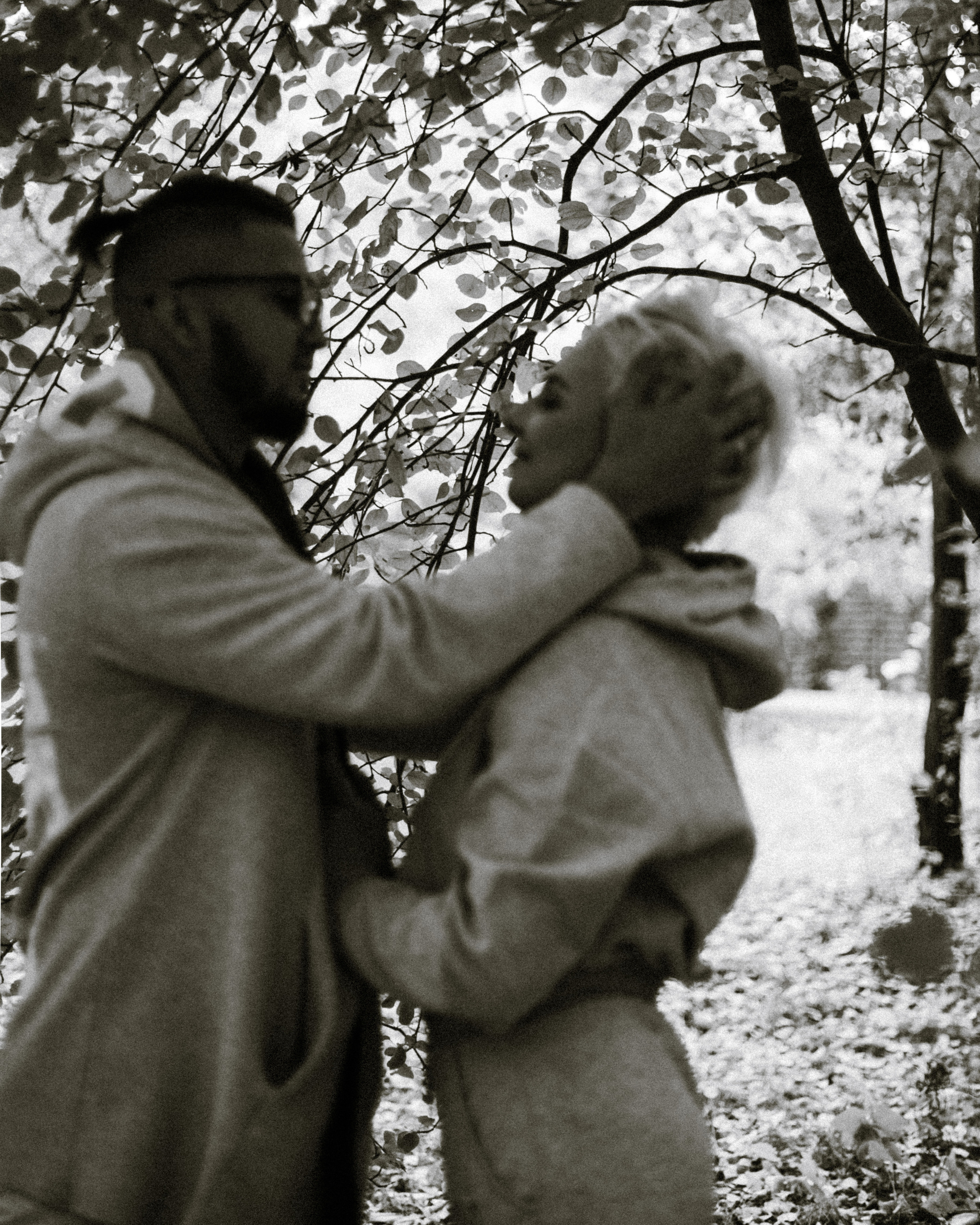 Lilya&Dimа. Фотограф города Уральск Ольга Василец