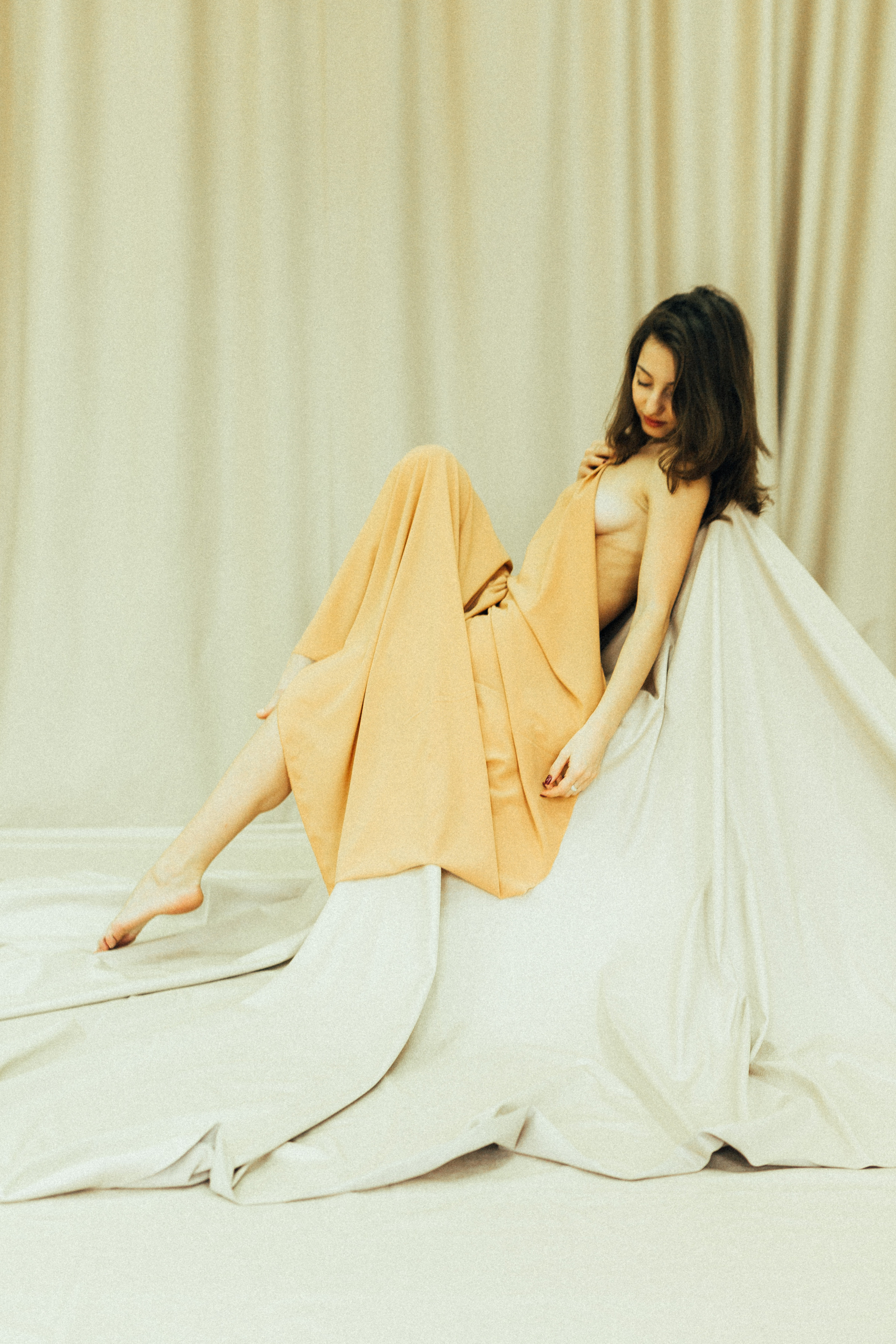 Olya. Фотограф города Уральск Ольга Василец