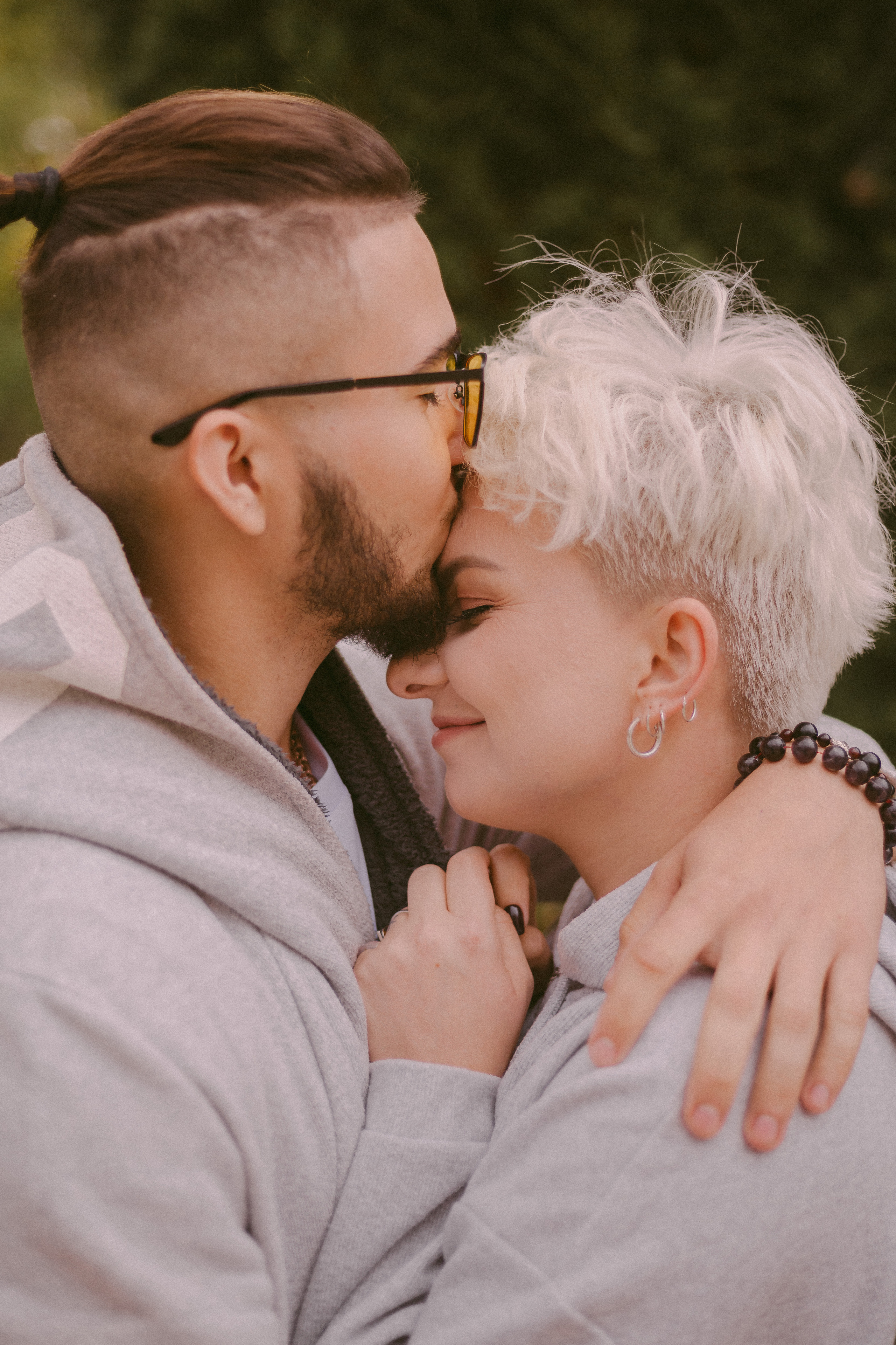 Lilya&Dimа. Фотограф города Уральск Ольга Василец