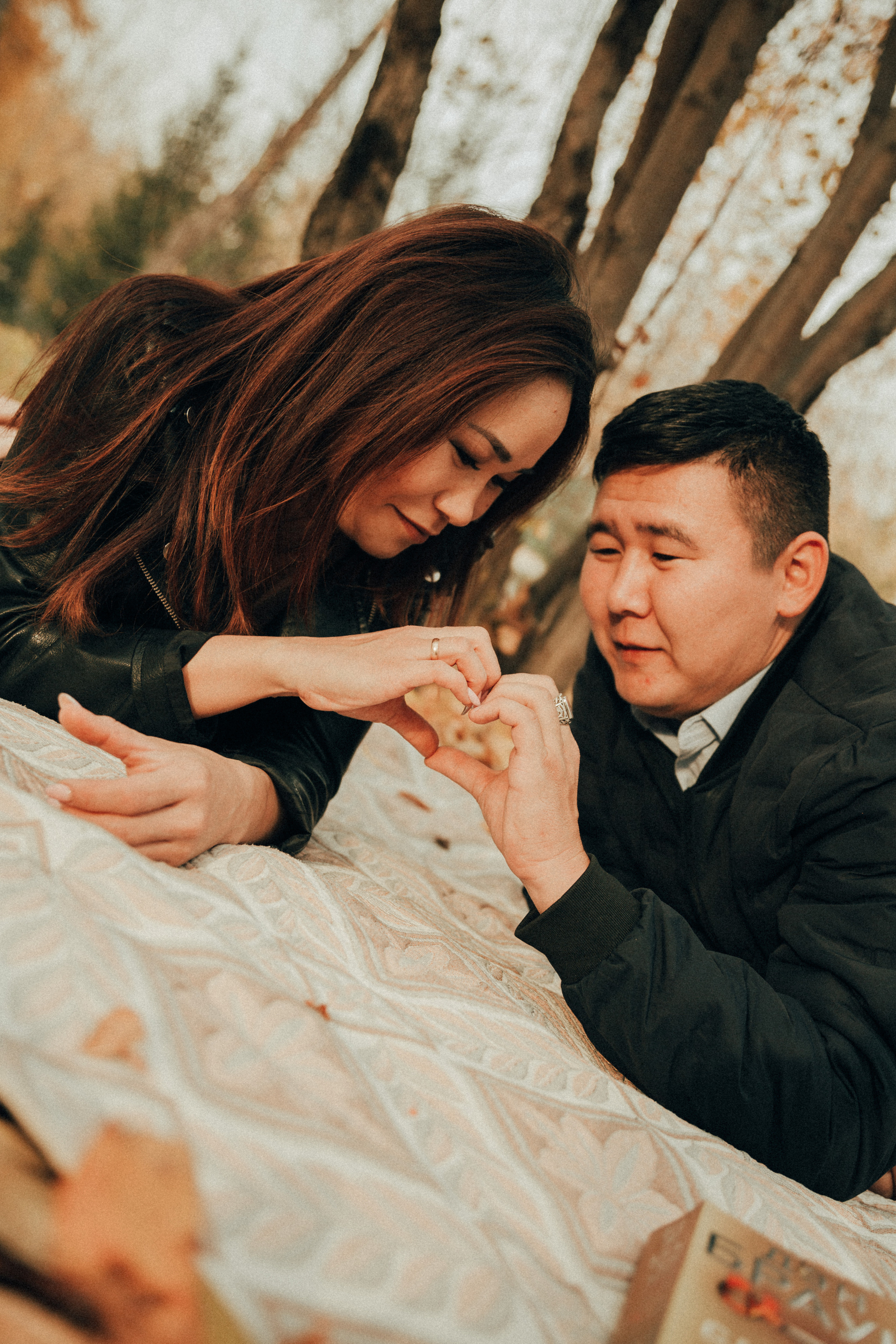 Lunara&Berik. Фотограф города Уральск Ольга Василец