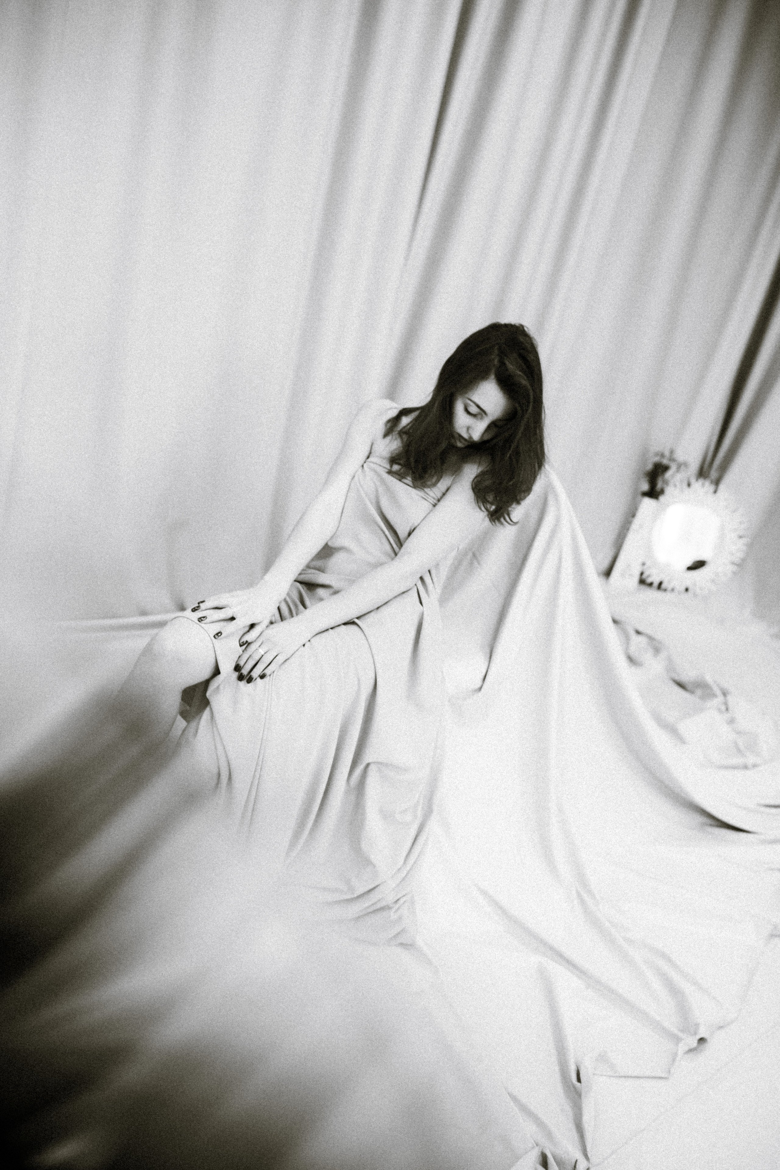 Olya. Фотограф города Уральск Ольга Василец