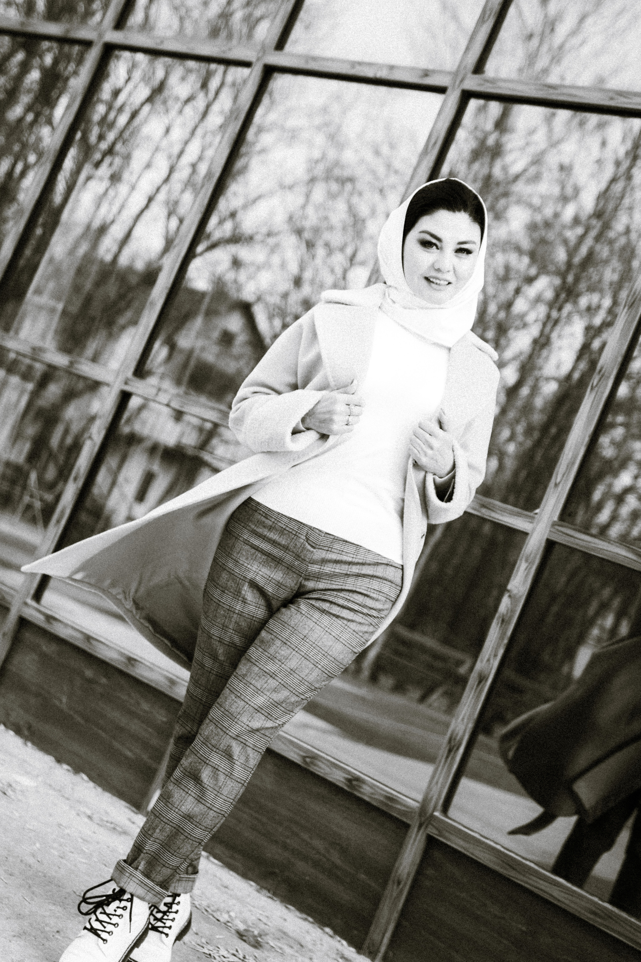 Laura. Фотограф города Уральск Ольга Василец