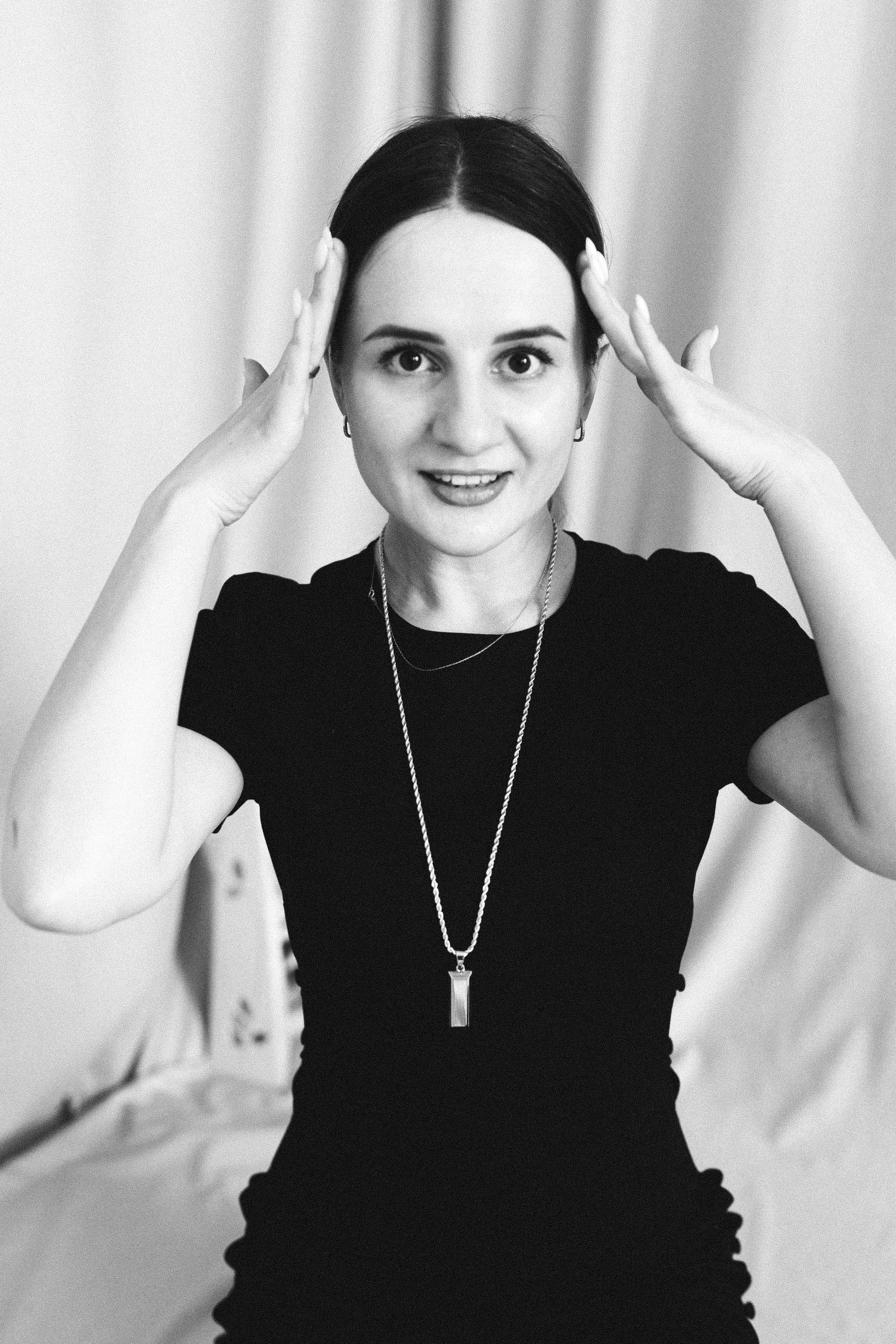 Anastasia. Фотограф города Уральск Ольга Василец