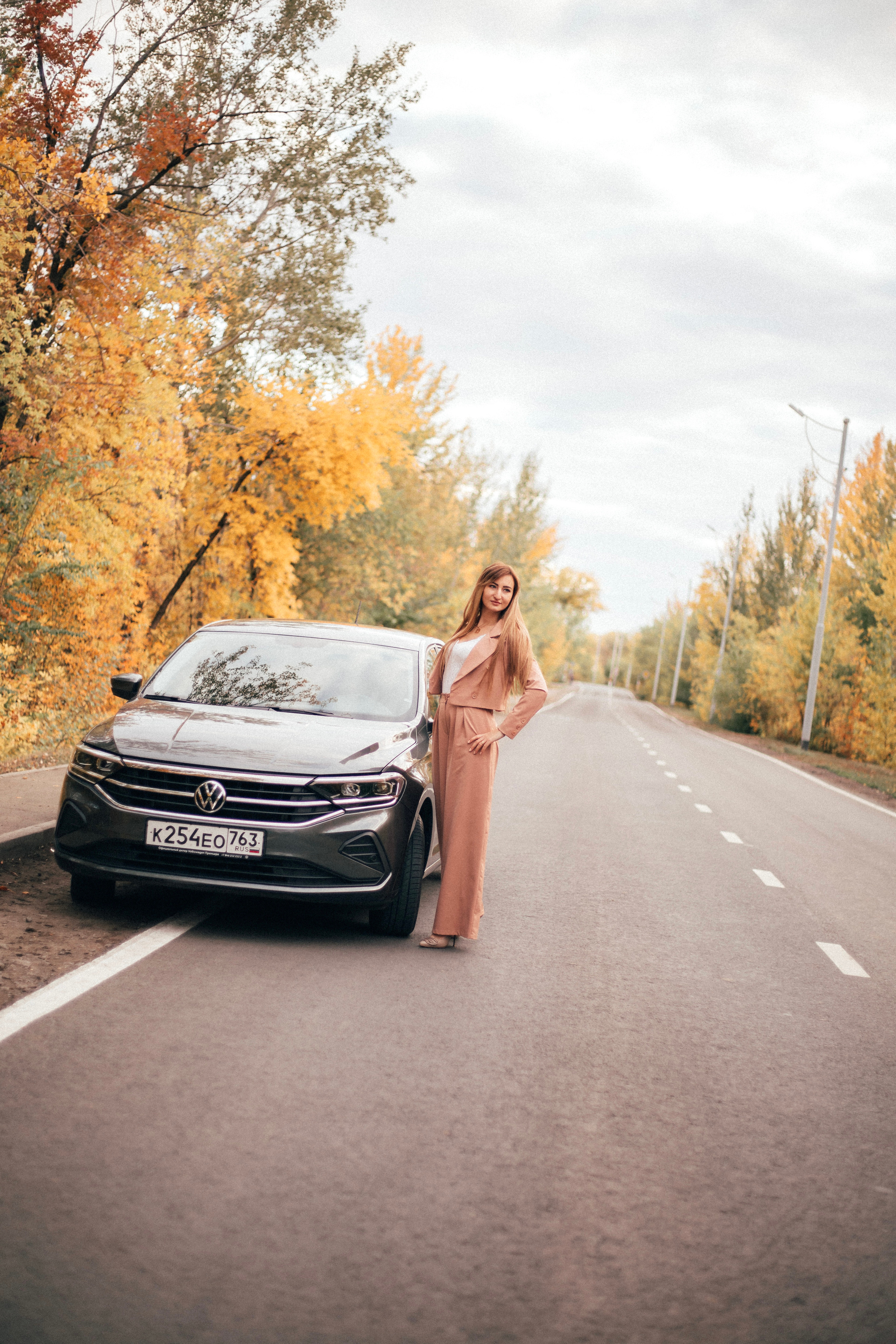 Oksana. Фотограф города Уральск Ольга Василец