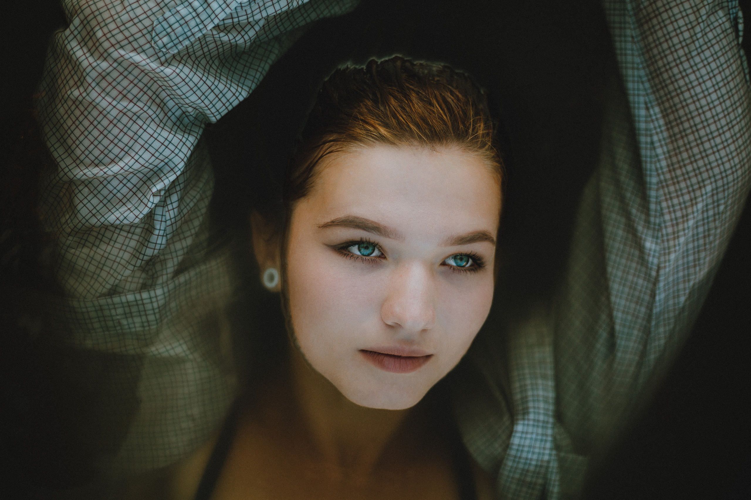 Аnne. Фотограф города Уральск Ольга Василец