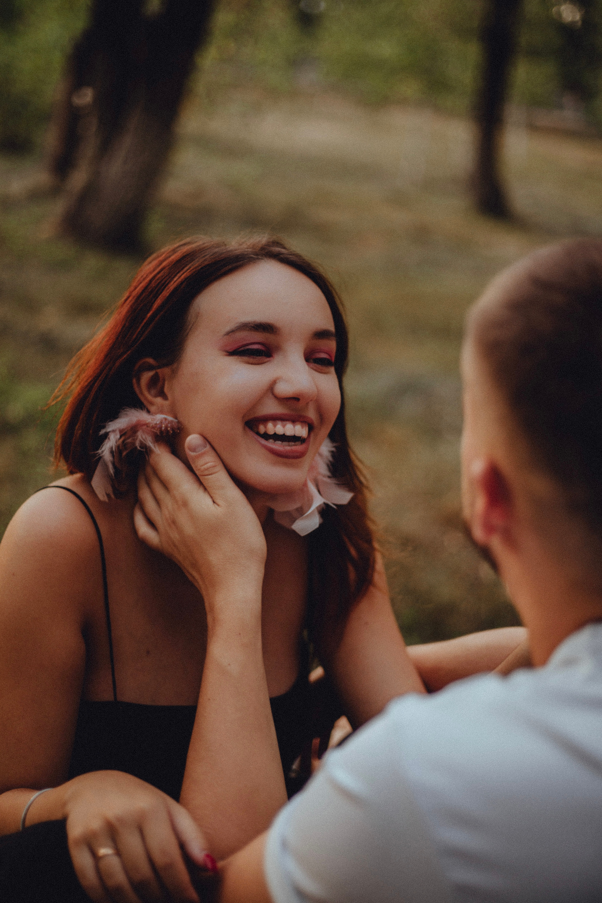 Vika&Vlad. Фотограф города Уральск Ольга Василец