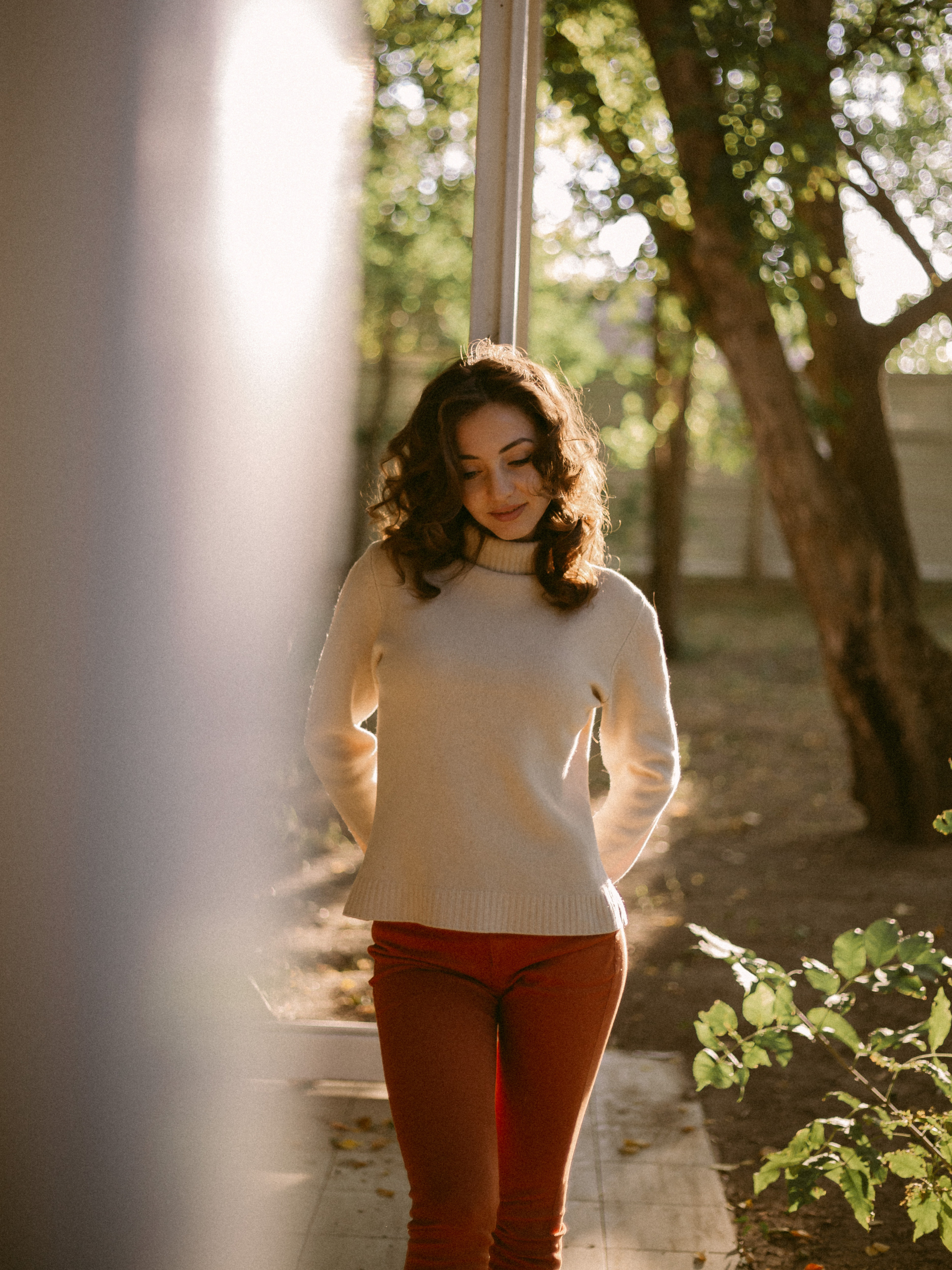 Olya. Фотограф города Уральск Ольга Василец