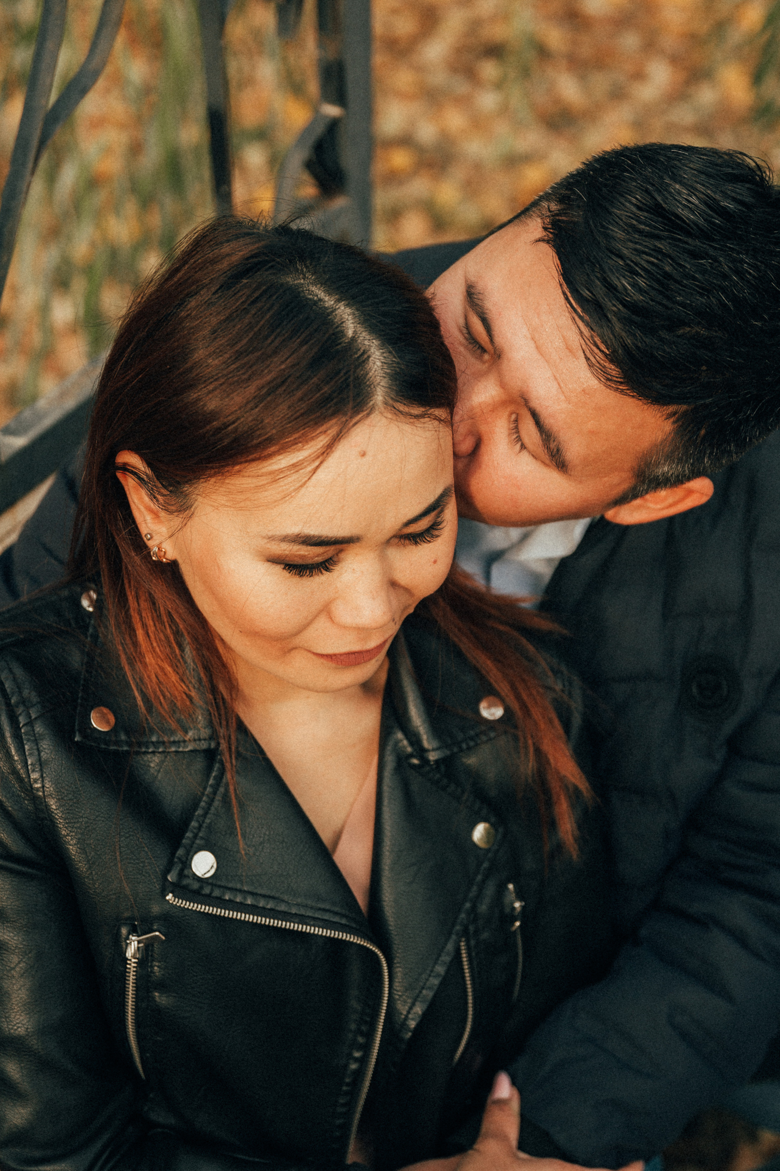 Lunara&Berik. Фотограф города Уральск Ольга Василец