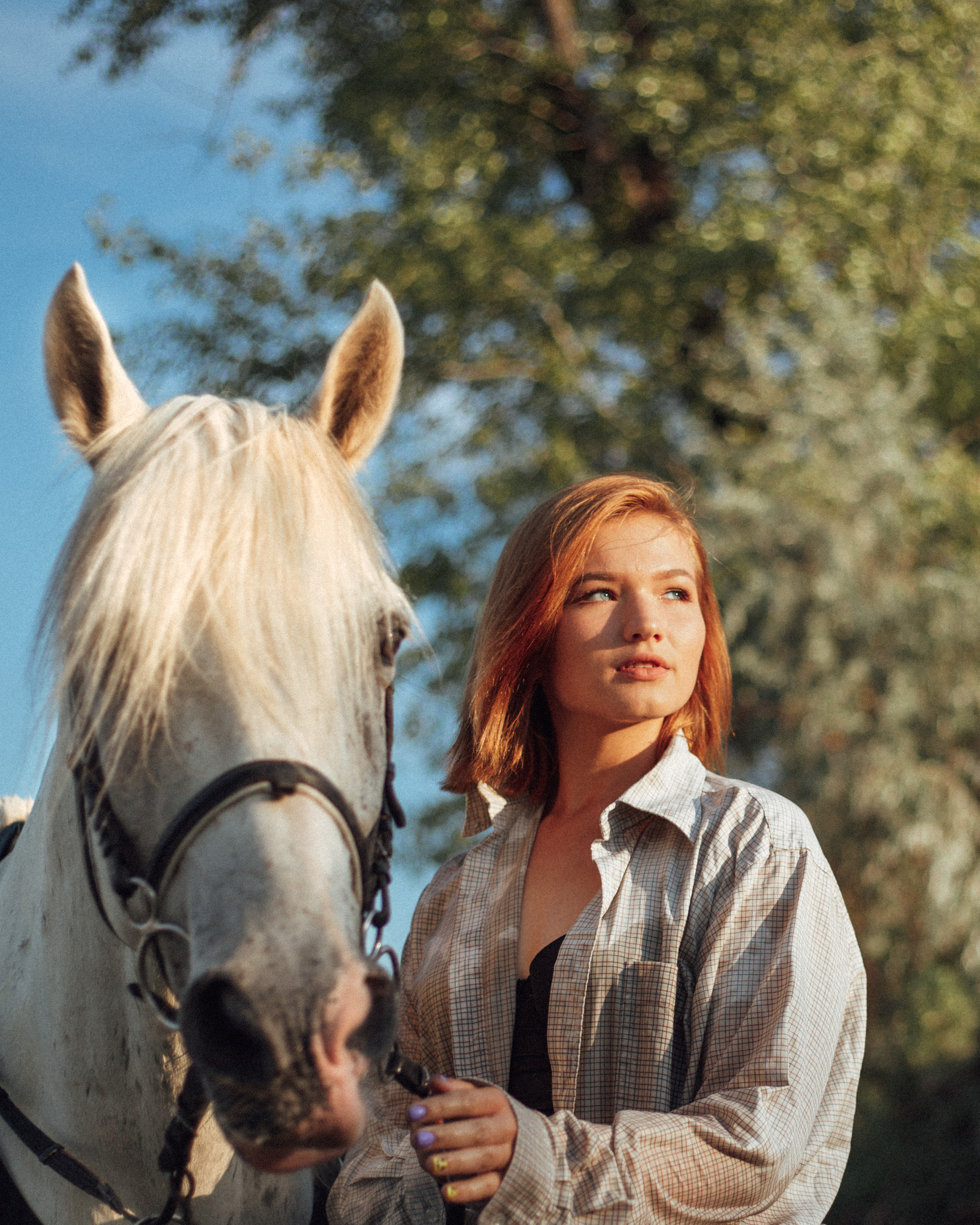 Аnne. Фотограф города Уральск Ольга Василец